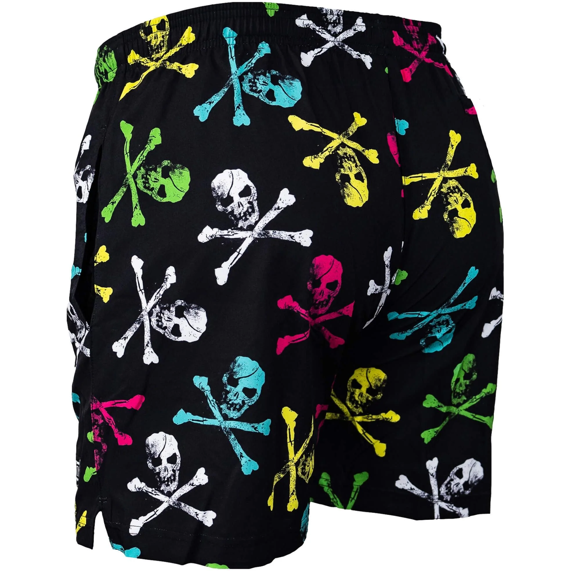 Men's V3 Performance Training Shorts | 5.5" - Image 26