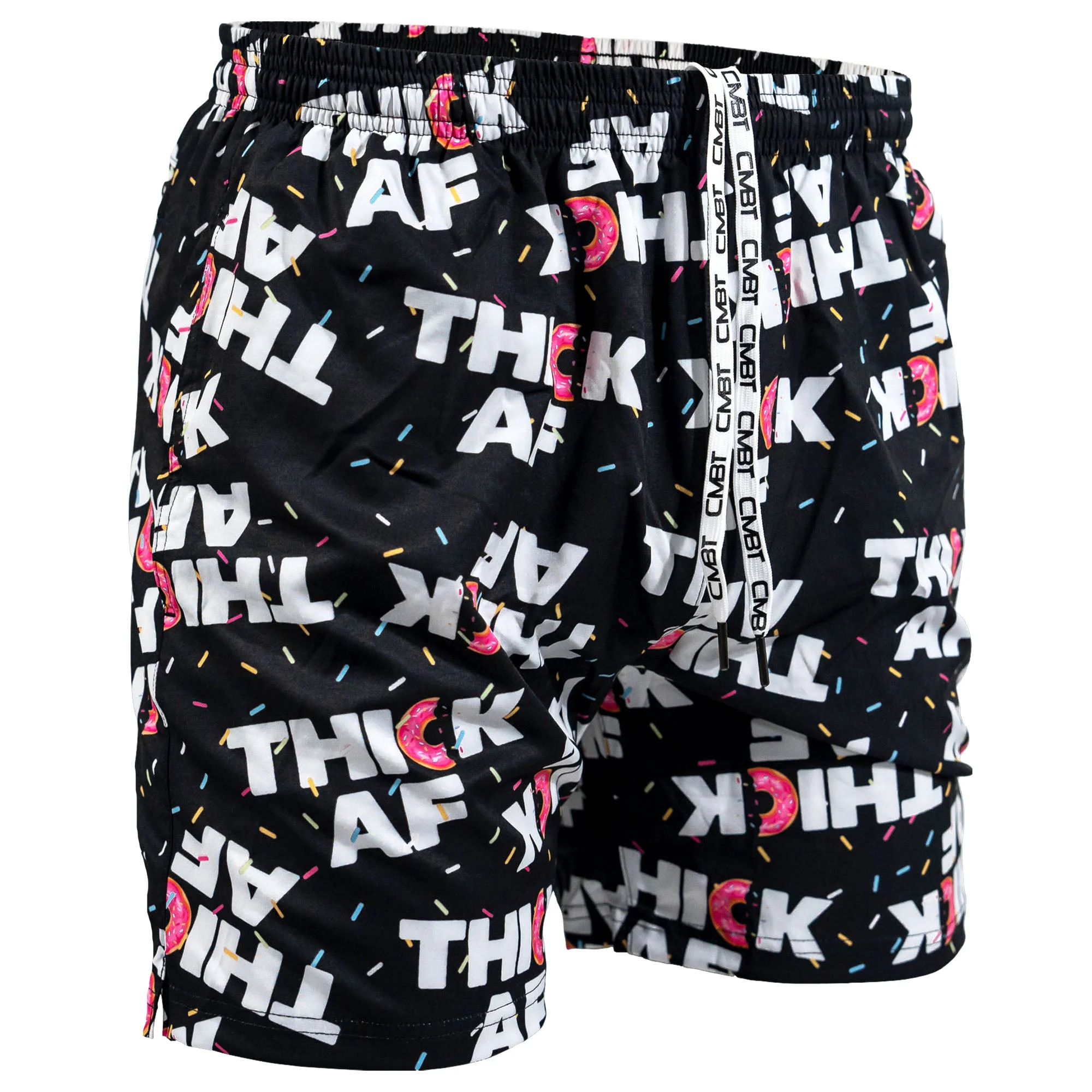Men's V3 Performance Training Shorts | 5.5" - Image 4