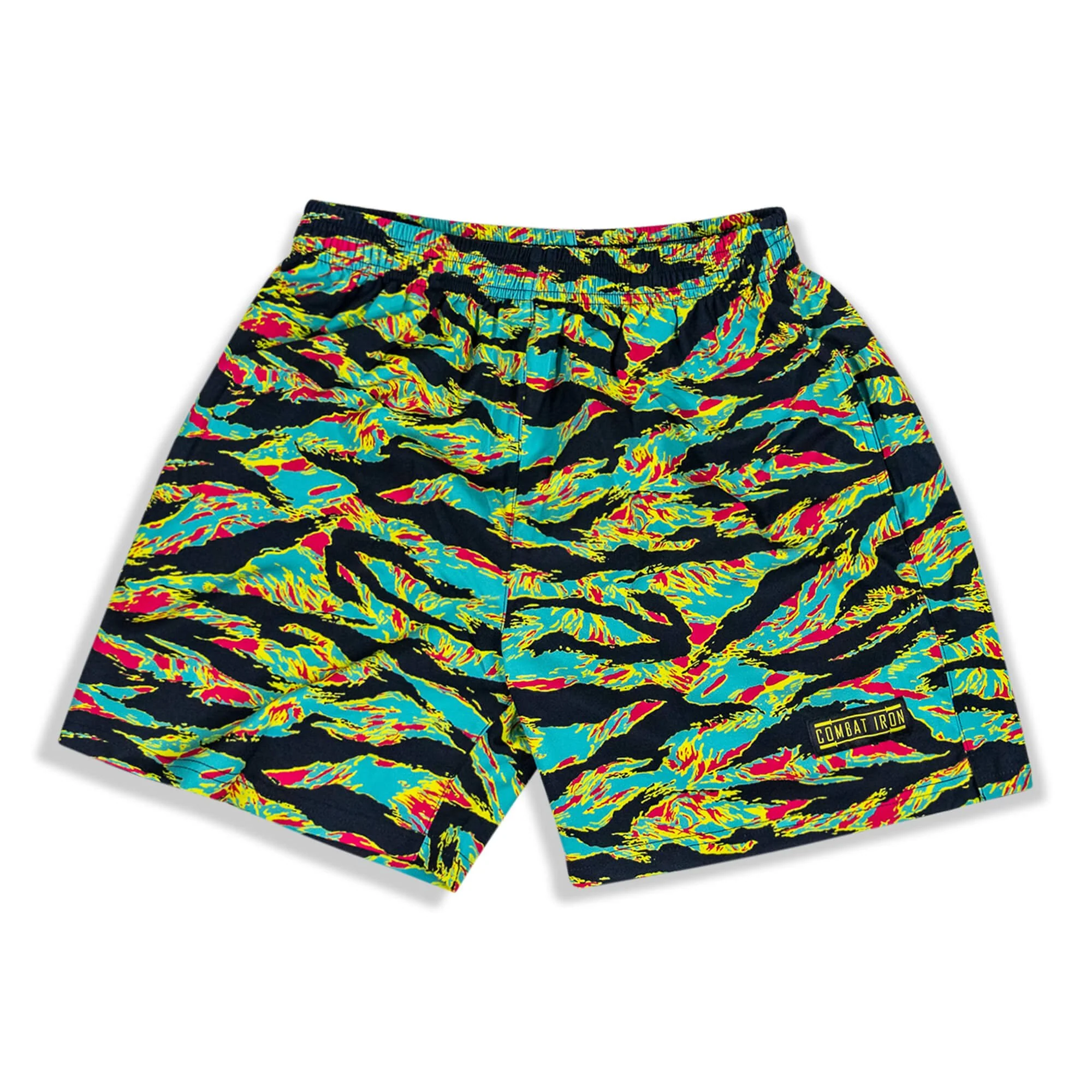 Men's V3 Performance Training Shorts | 5.5" - Image 46