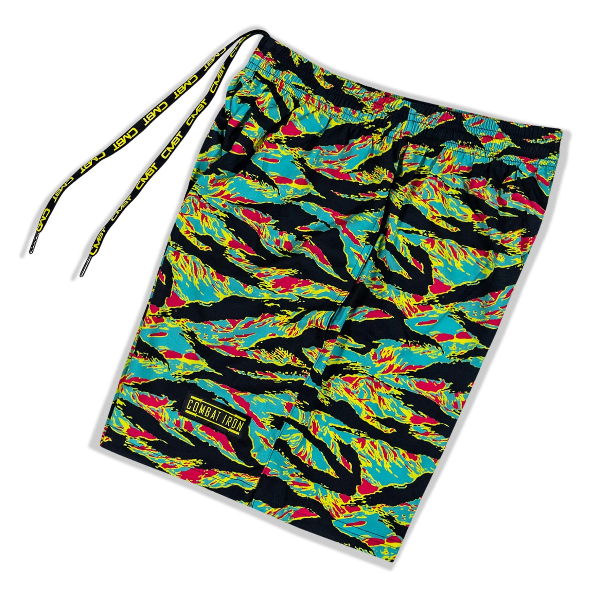 Men's V3 Performance Training Shorts | 5.5" - Image 47