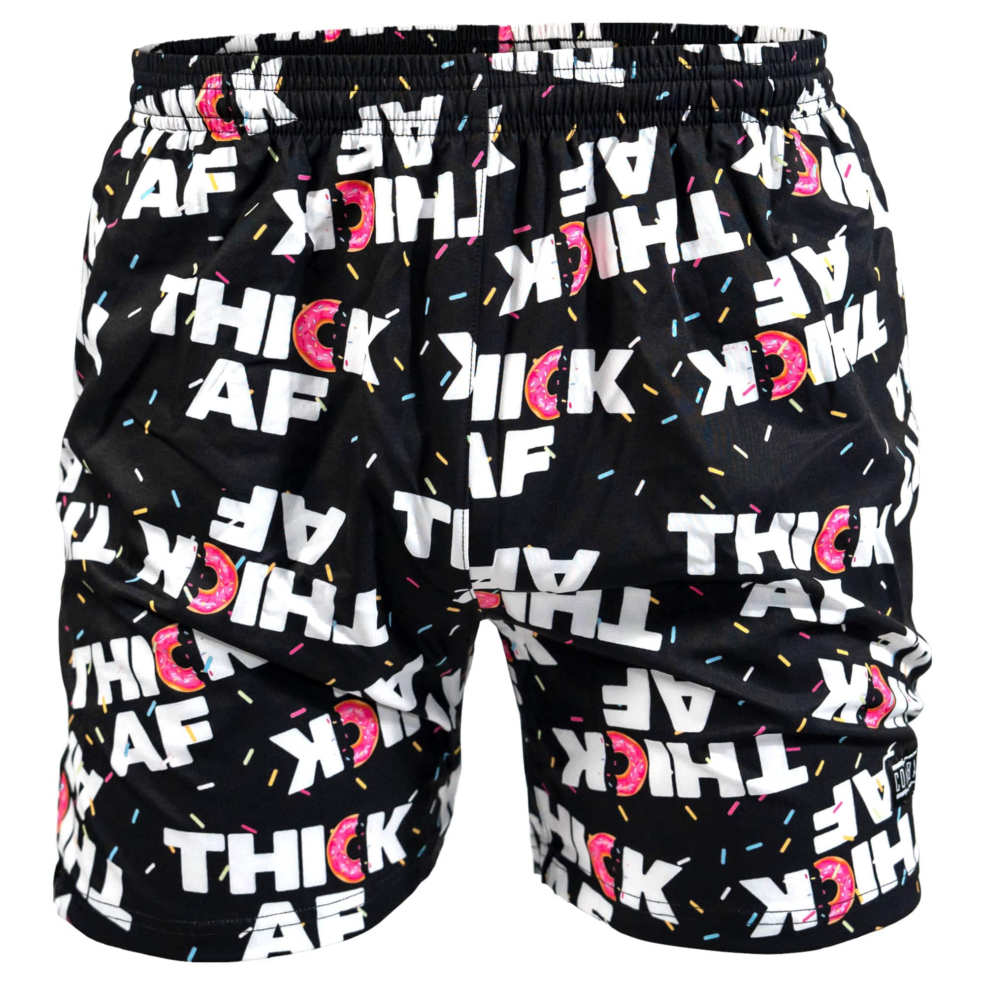 Men's V3 Performance Training Shorts | 5.5" - Image 5