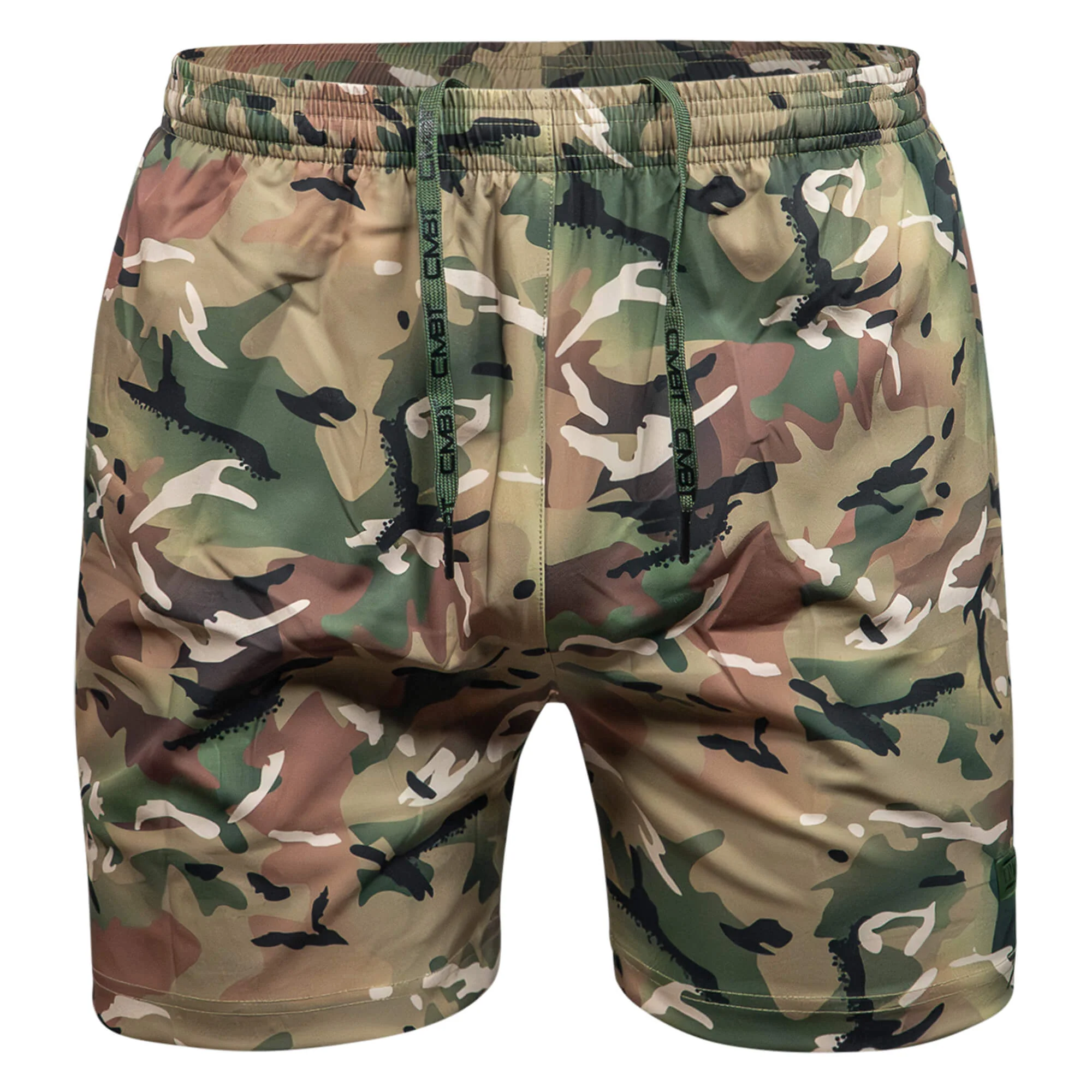 Men's V3 Performance Training Shorts | 5.5" - Image 56