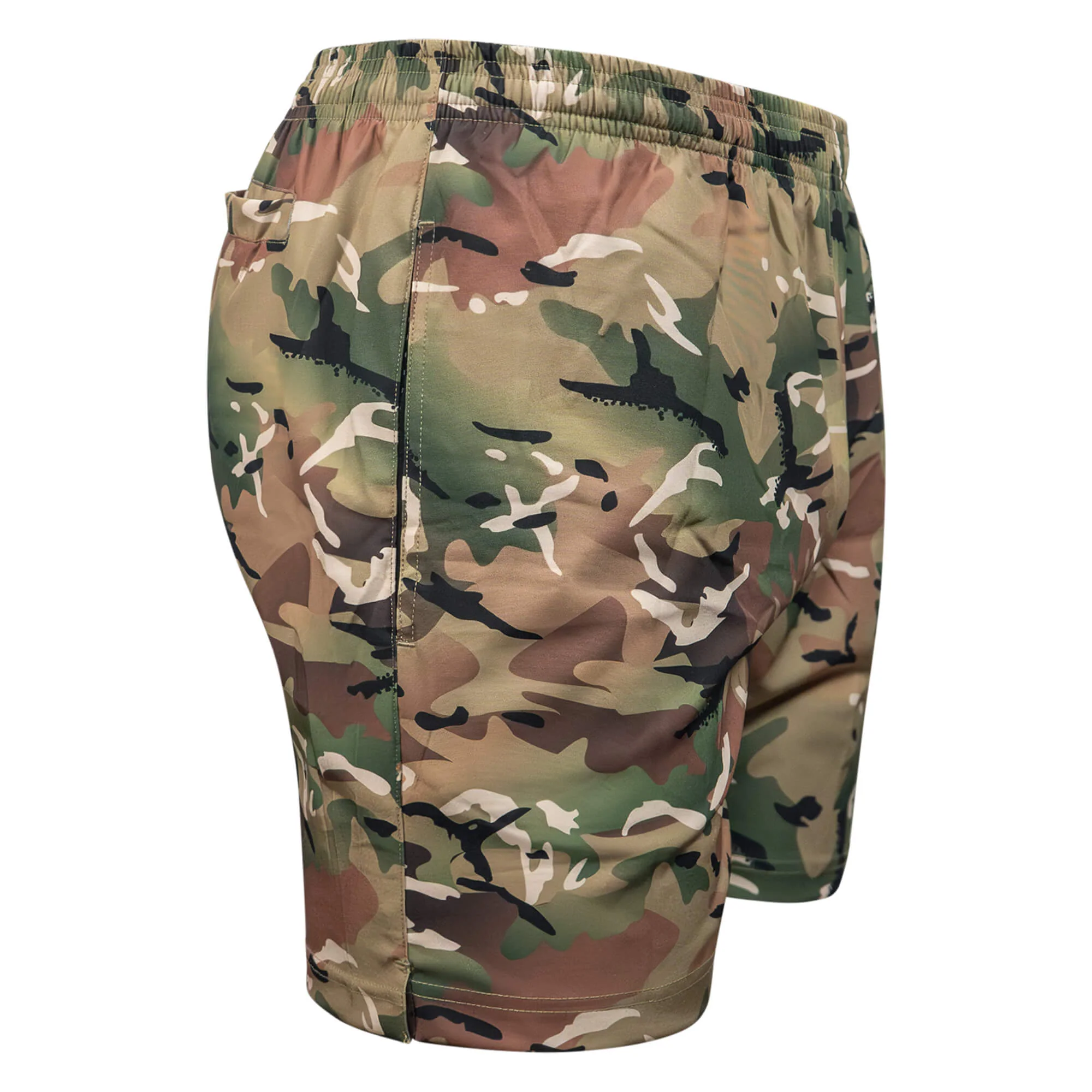Men's V3 Performance Training Shorts | 5.5" - Image 57