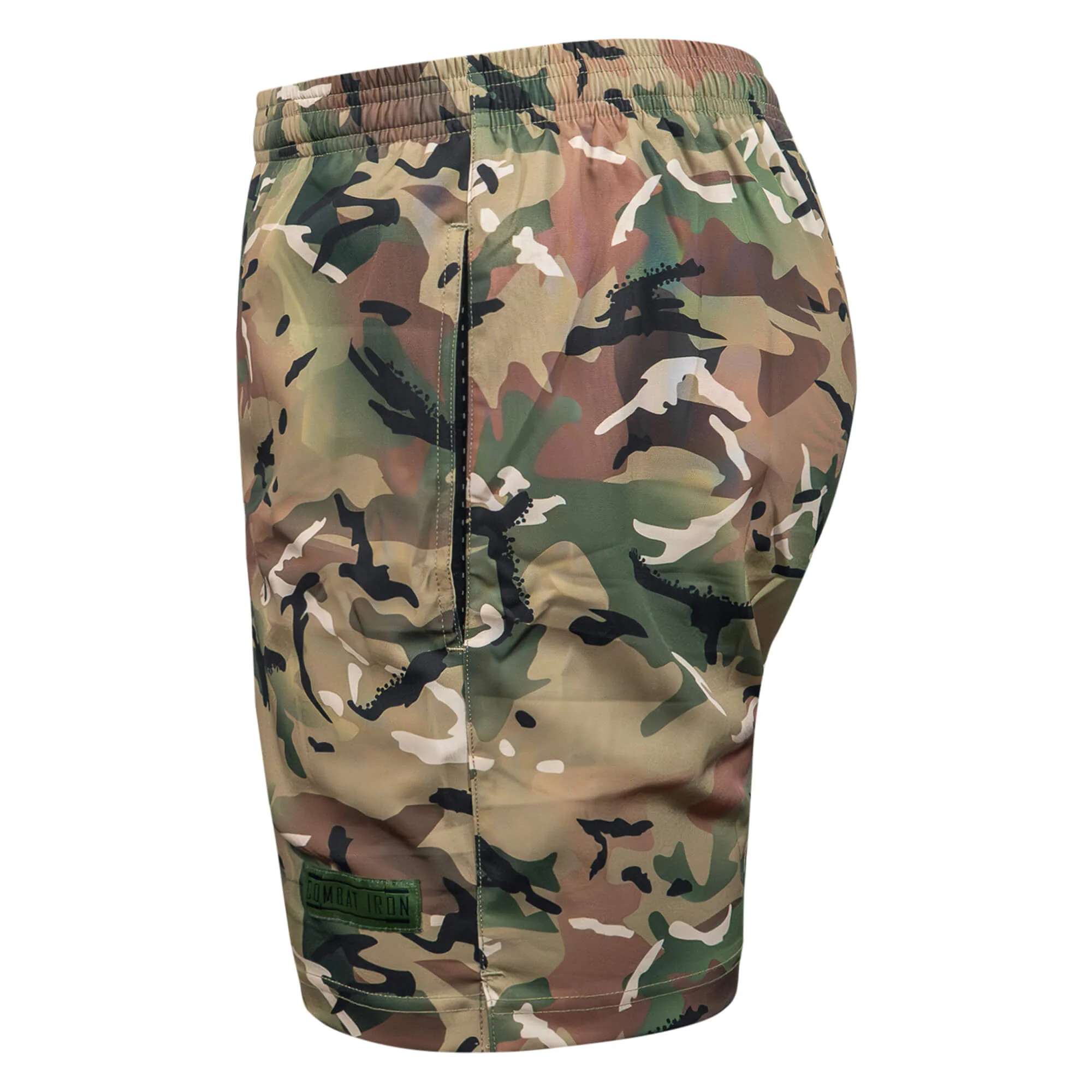 Men's V3 Performance Training Shorts | 5.5" - Image 59