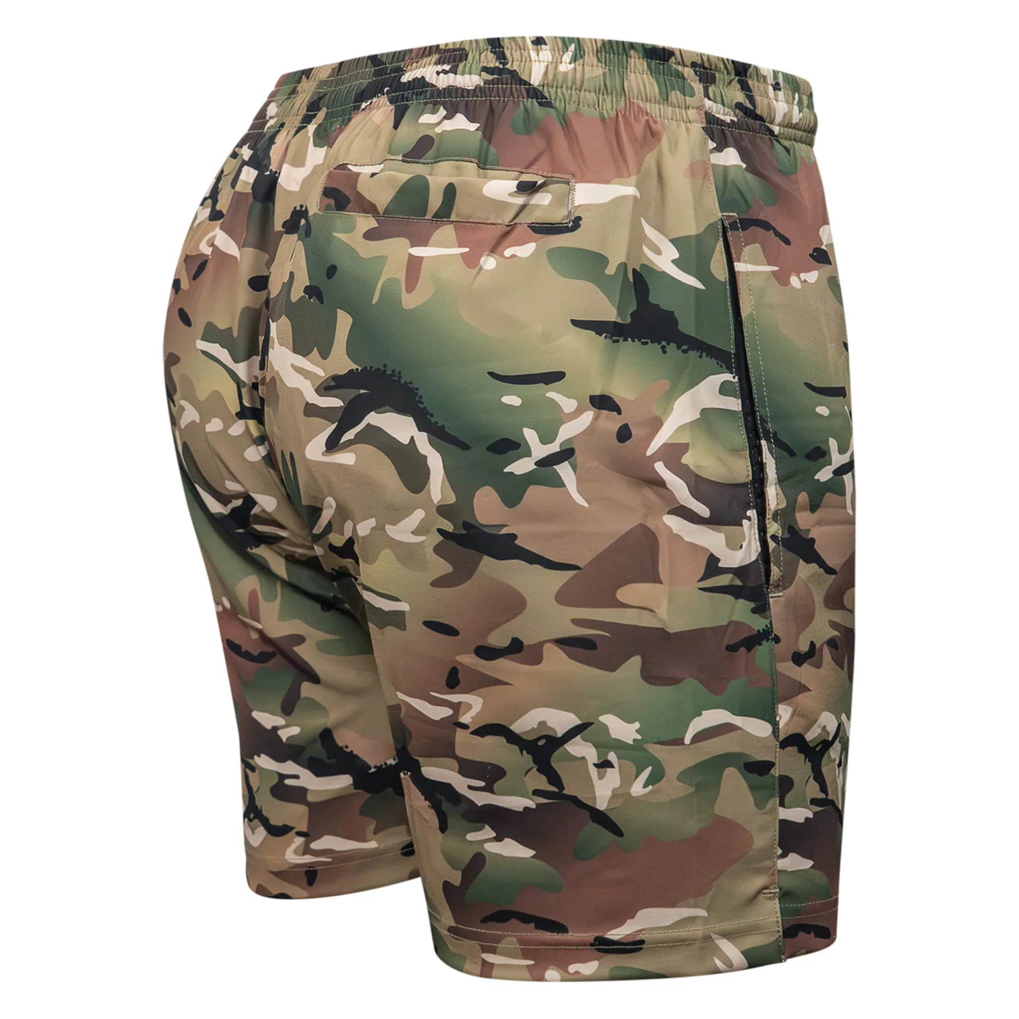 Men's V3 Performance Training Shorts | 5.5" - Image 60