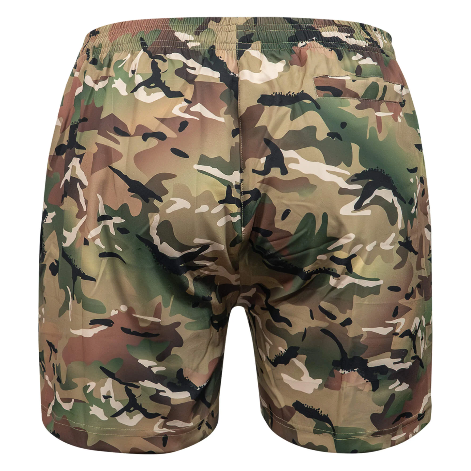 Men's V3 Performance Training Shorts | 5.5" - Image 61