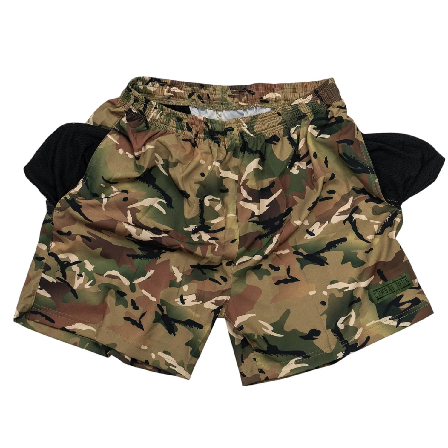 Men's V3 Performance Training Shorts | 5.5" - Image 64