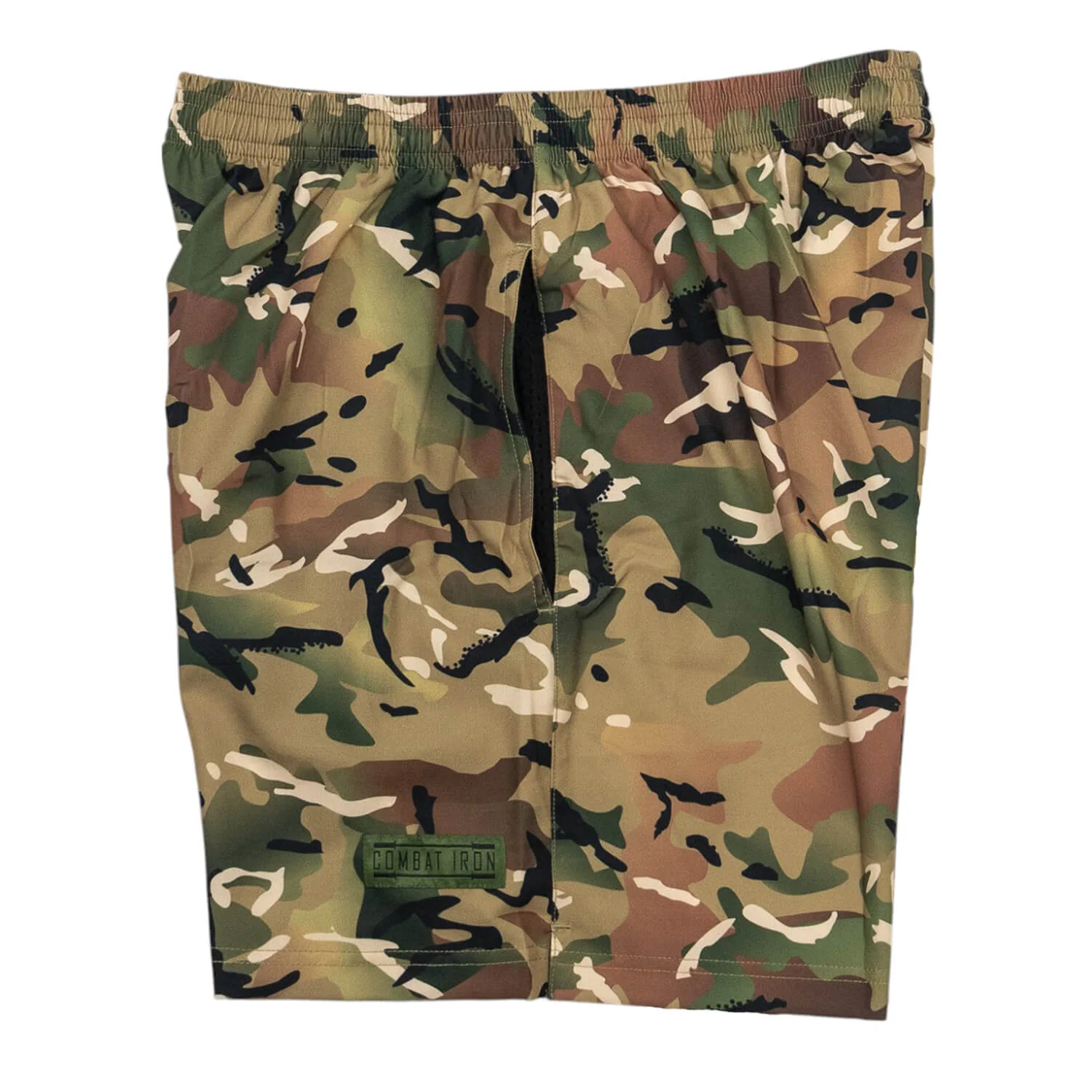 Men's V3 Performance Training Shorts | 5.5" - Image 65