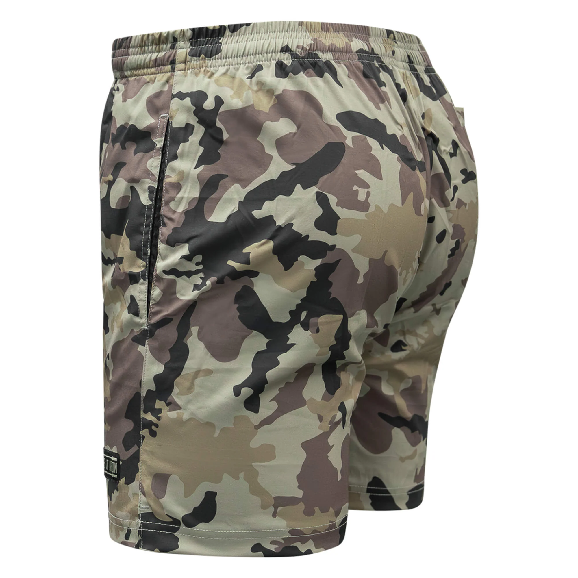 Men's V3 Performance Training Shorts | 5.5" - Image 71