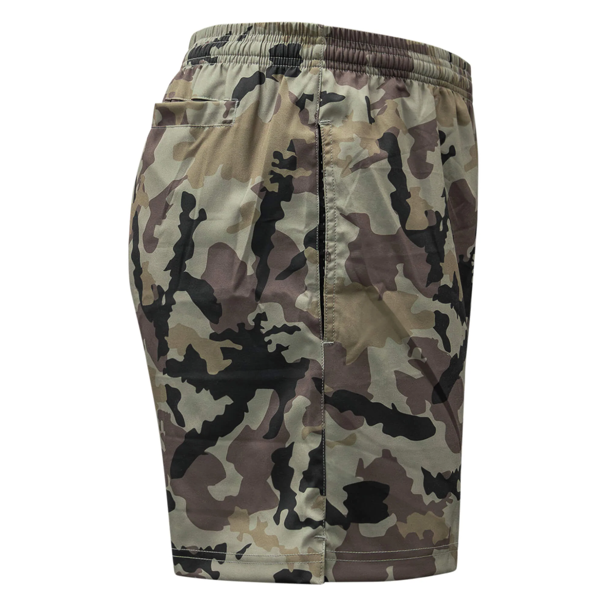 Men's V3 Performance Training Shorts | 5.5" - Image 73