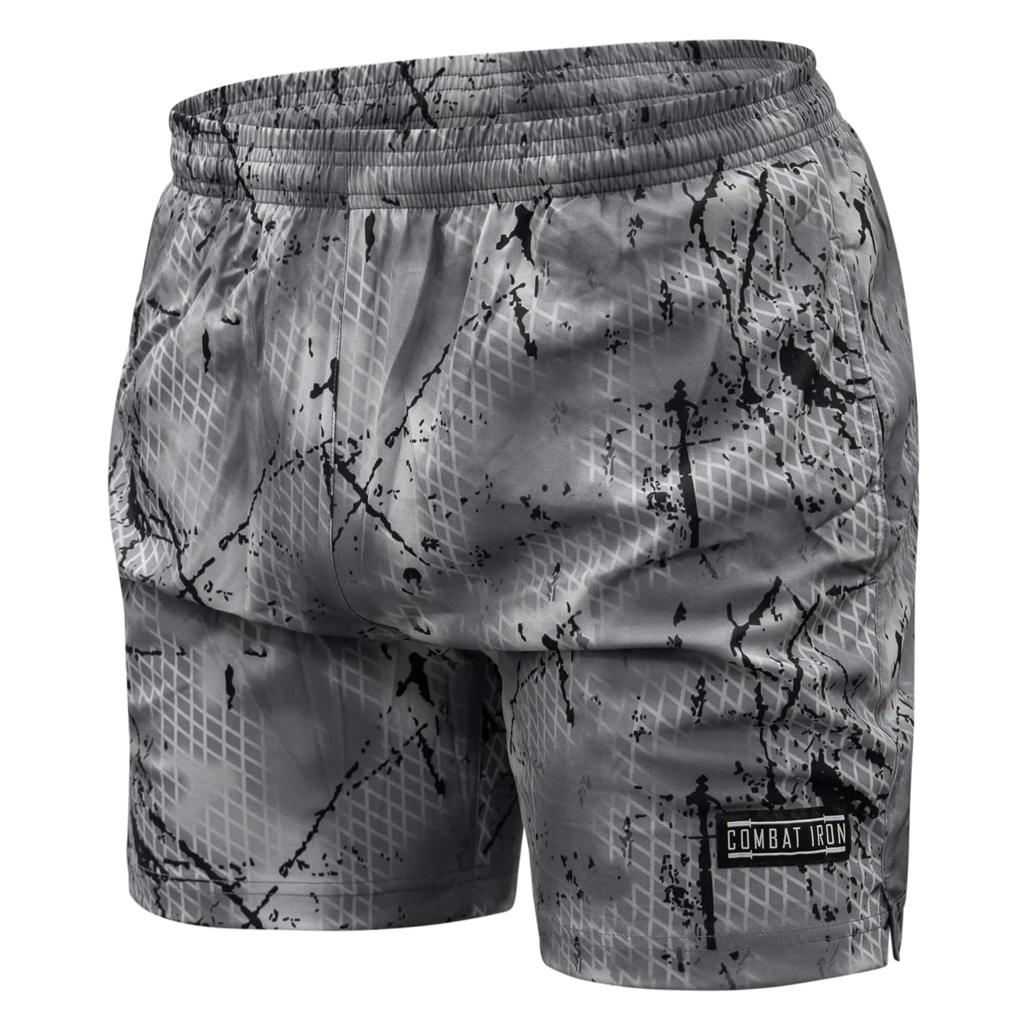 Men's V3 Performance Training Shorts | 5.5" - Image 78