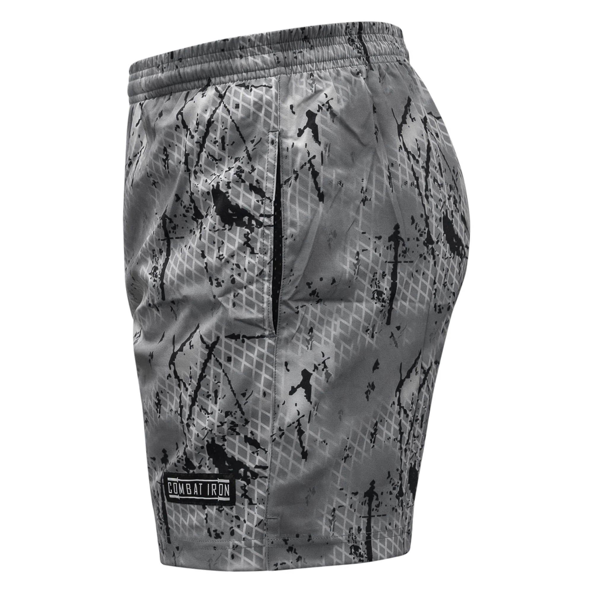 Men's V3 Performance Training Shorts | 5.5" - Image 80