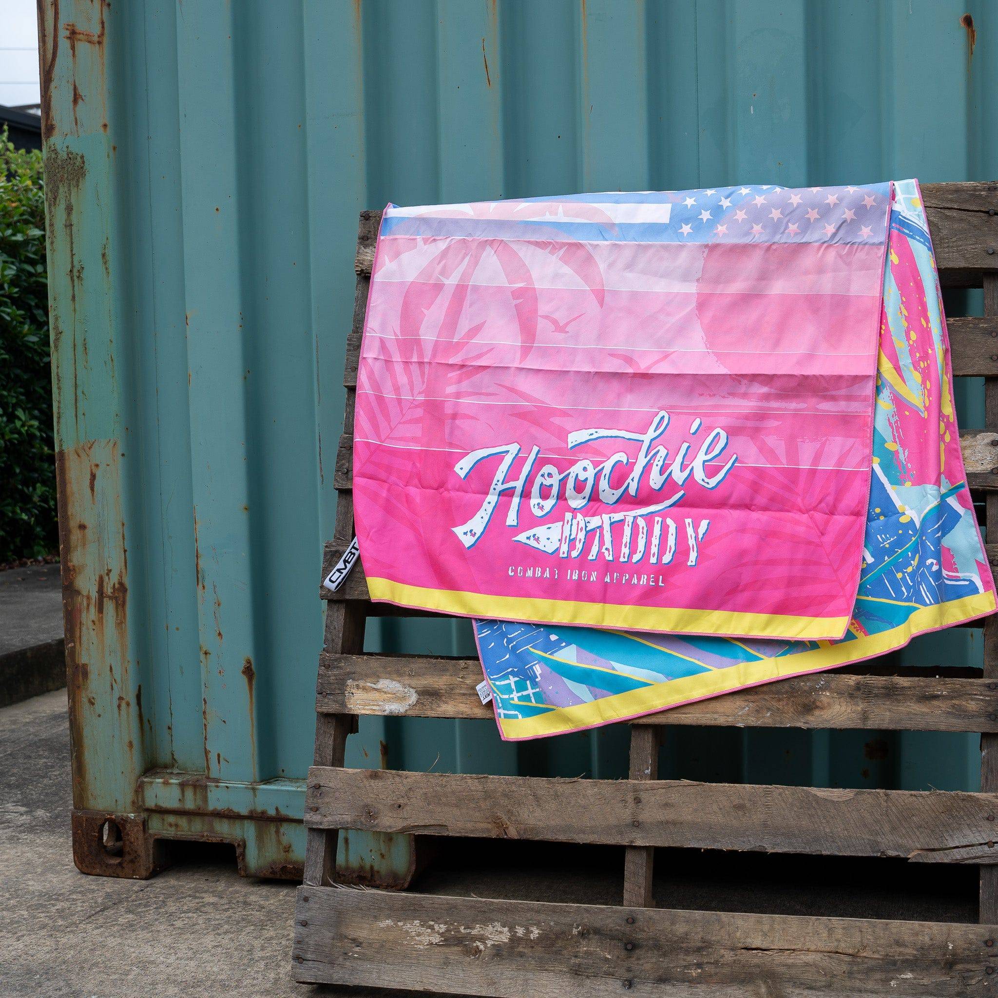 Microfiber Fast Drying Fullsize Towel - Image 13