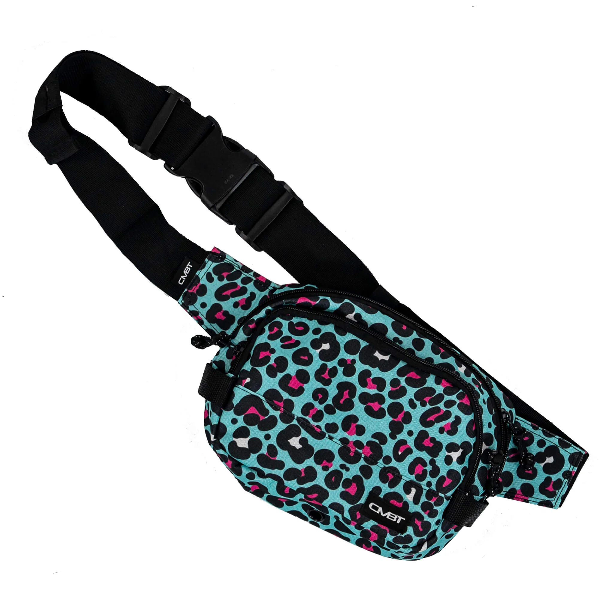 Multi-Carry Fanny Pack V2 - Image 11