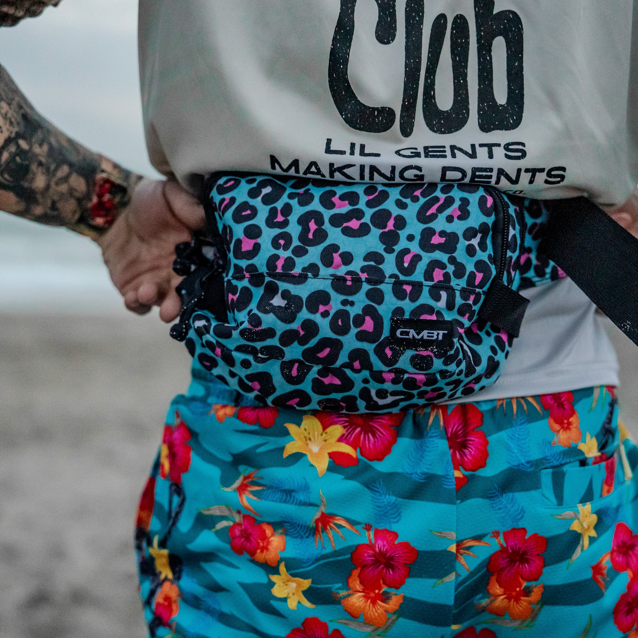 Multi-Carry Fanny Pack V2 - Image 12