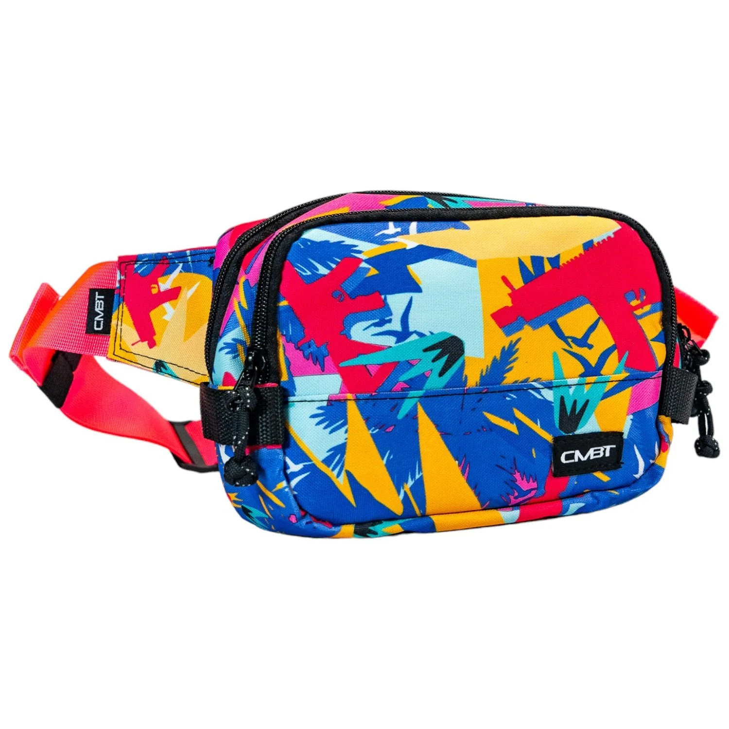 Multi-Carry Fanny Pack V2 - Image 13