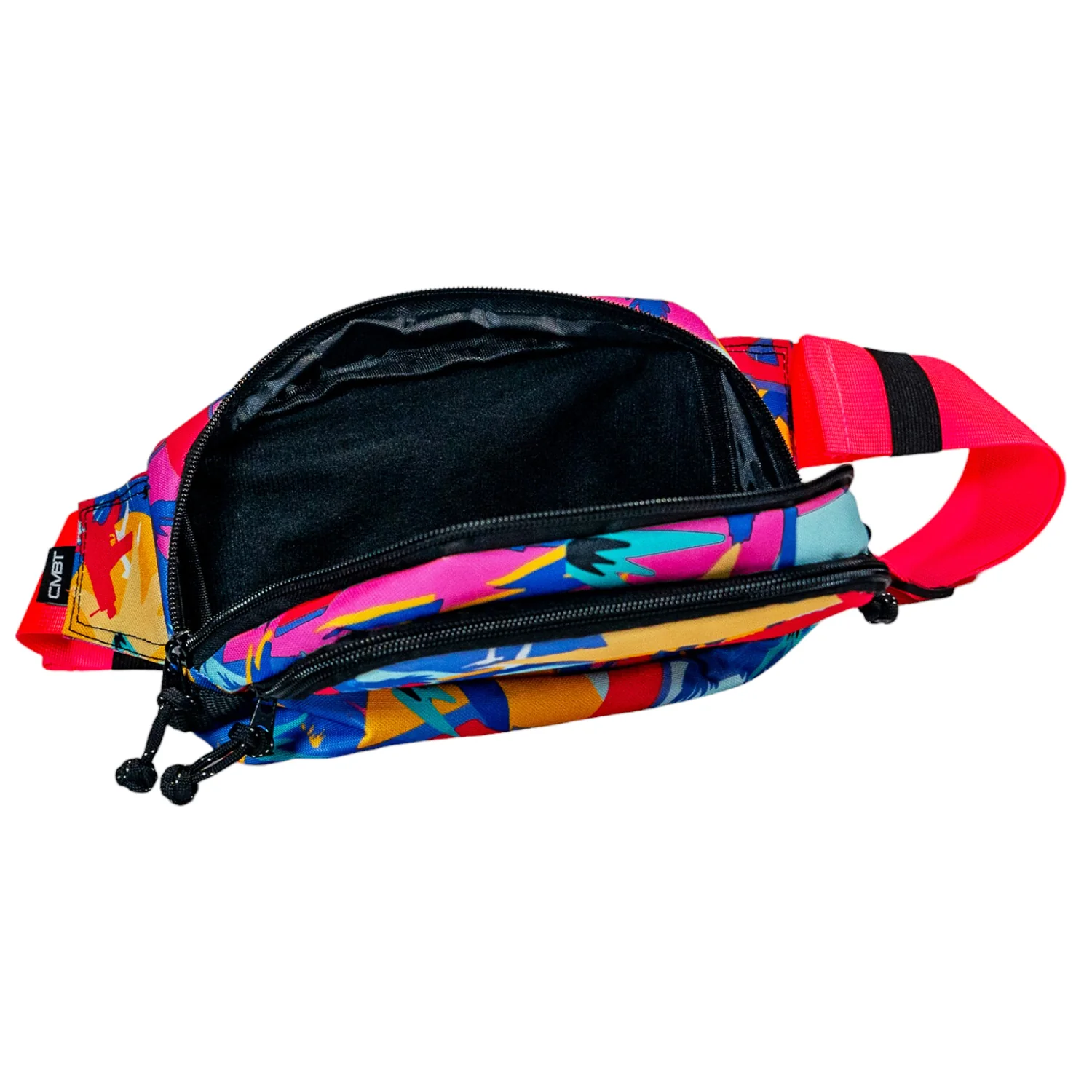 Multi-Carry Fanny Pack V2 - Image 14
