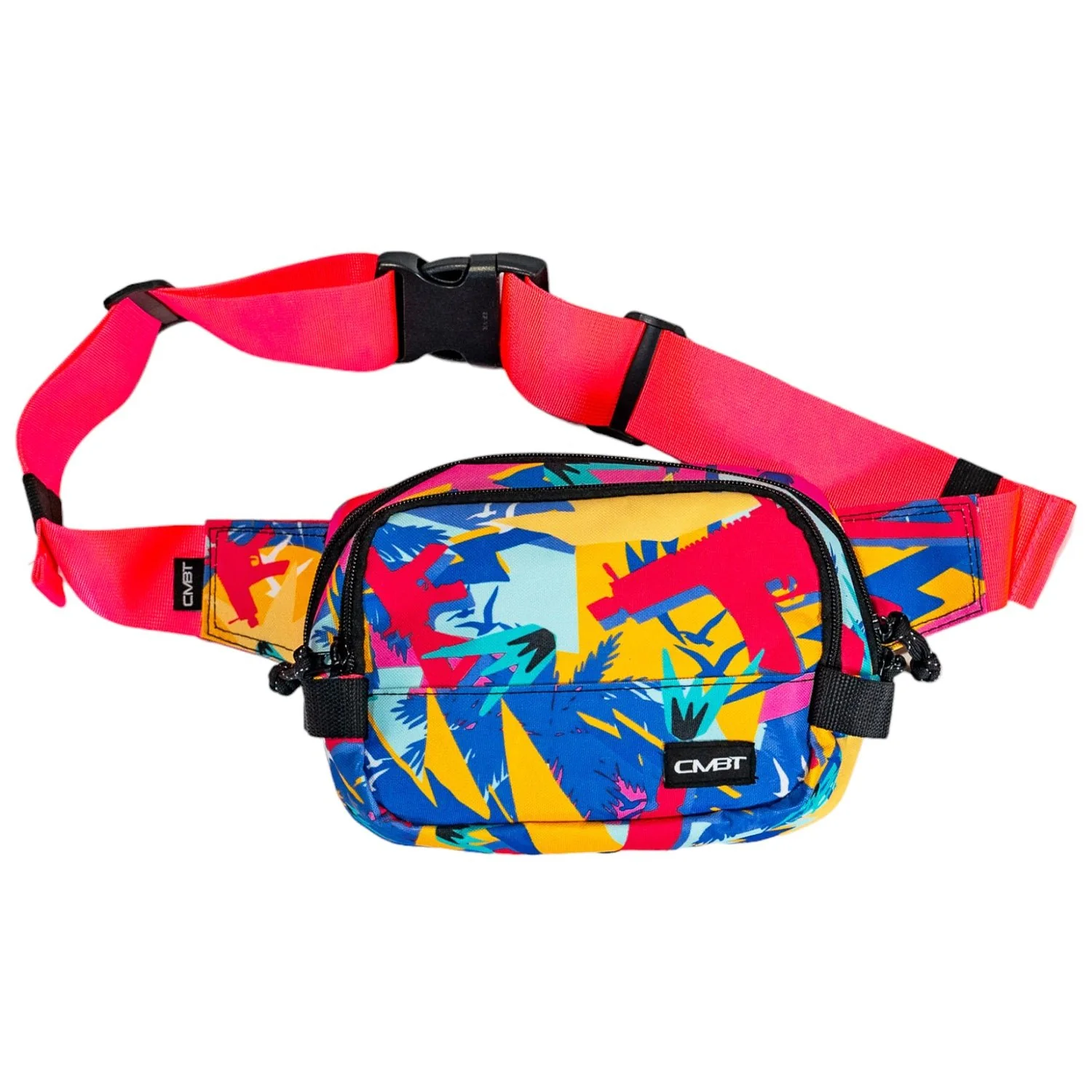 Multi-Carry Fanny Pack V2 - Image 16