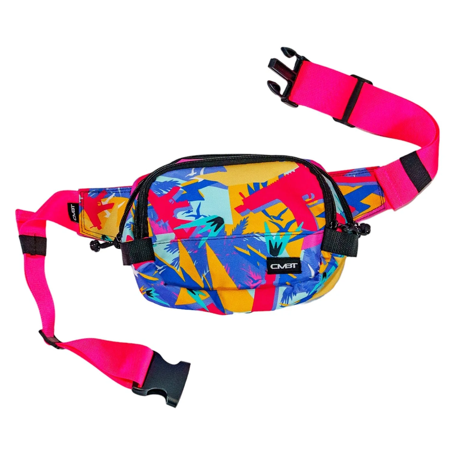 Multi-Carry Fanny Pack V2 - Image 17