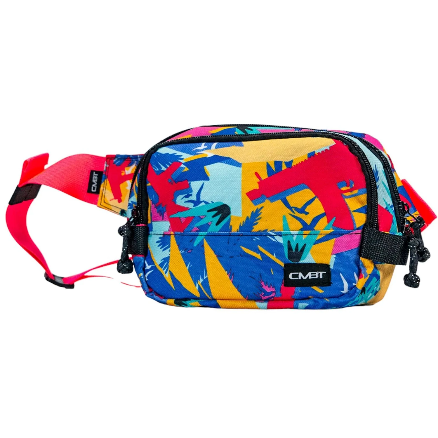 Multi-Carry Fanny Pack V2 - Image 18