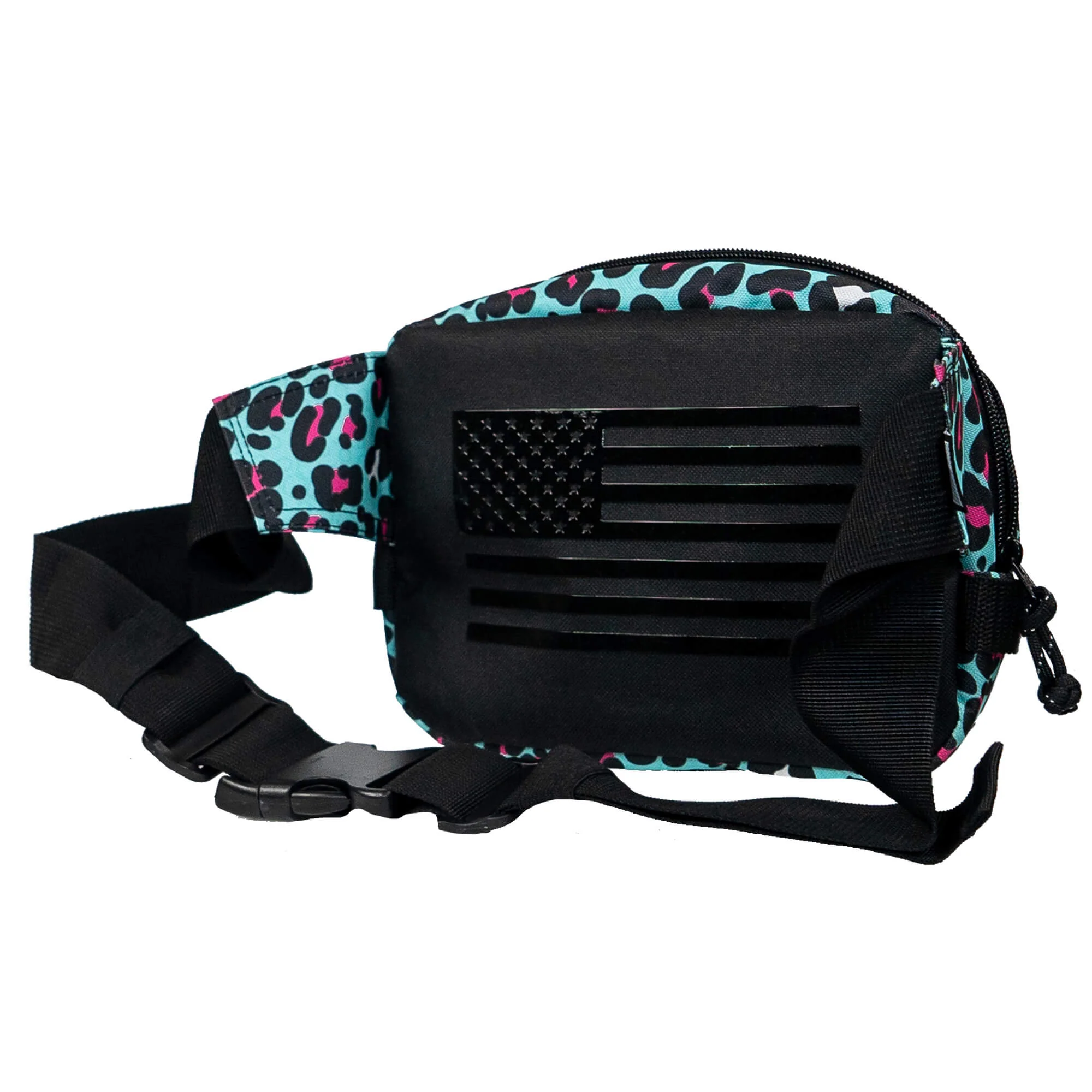Multi-Carry Fanny Pack V2 - Image 3