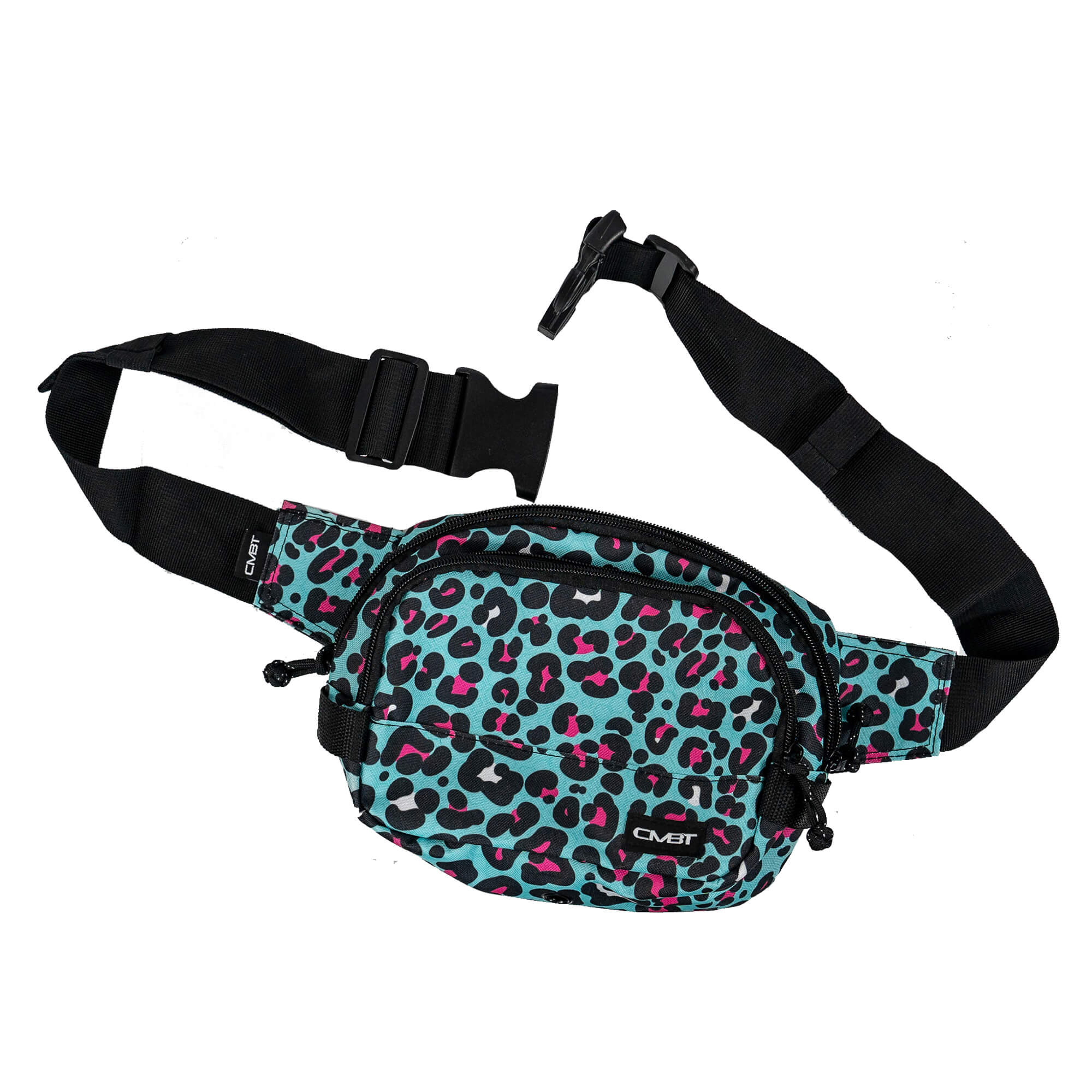 Multi-Carry Fanny Pack V2 - Image 7