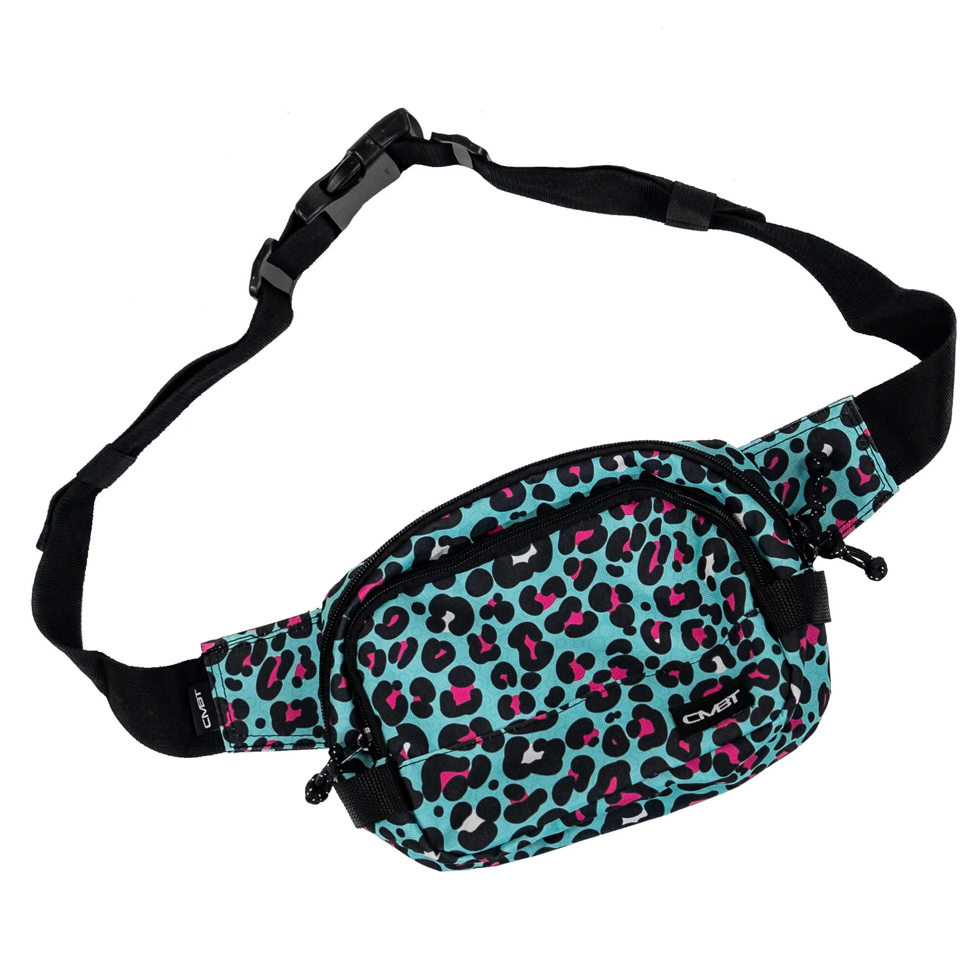 Multi-Carry Fanny Pack V2 - Image 8