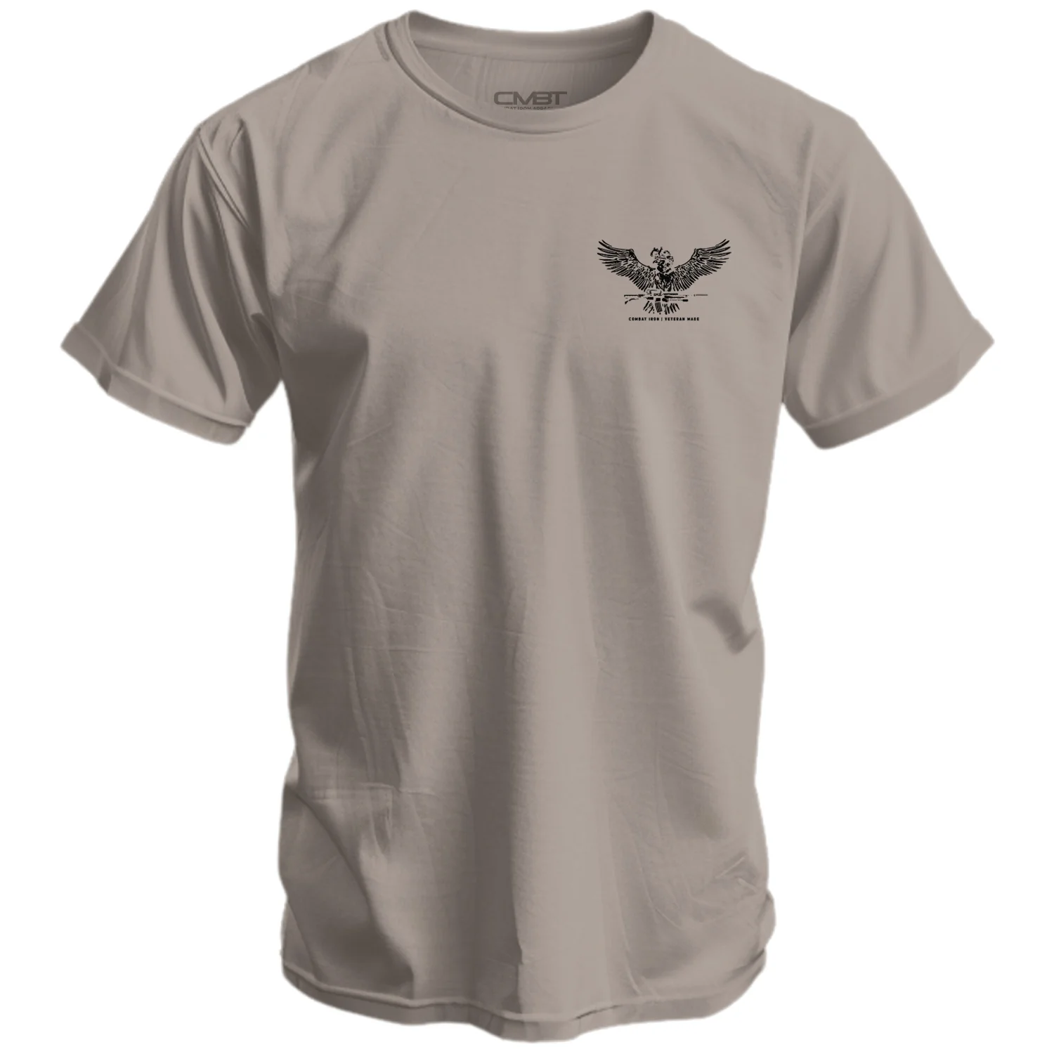 No Rest For The Wicked Men's T-Shirt - Image 4
