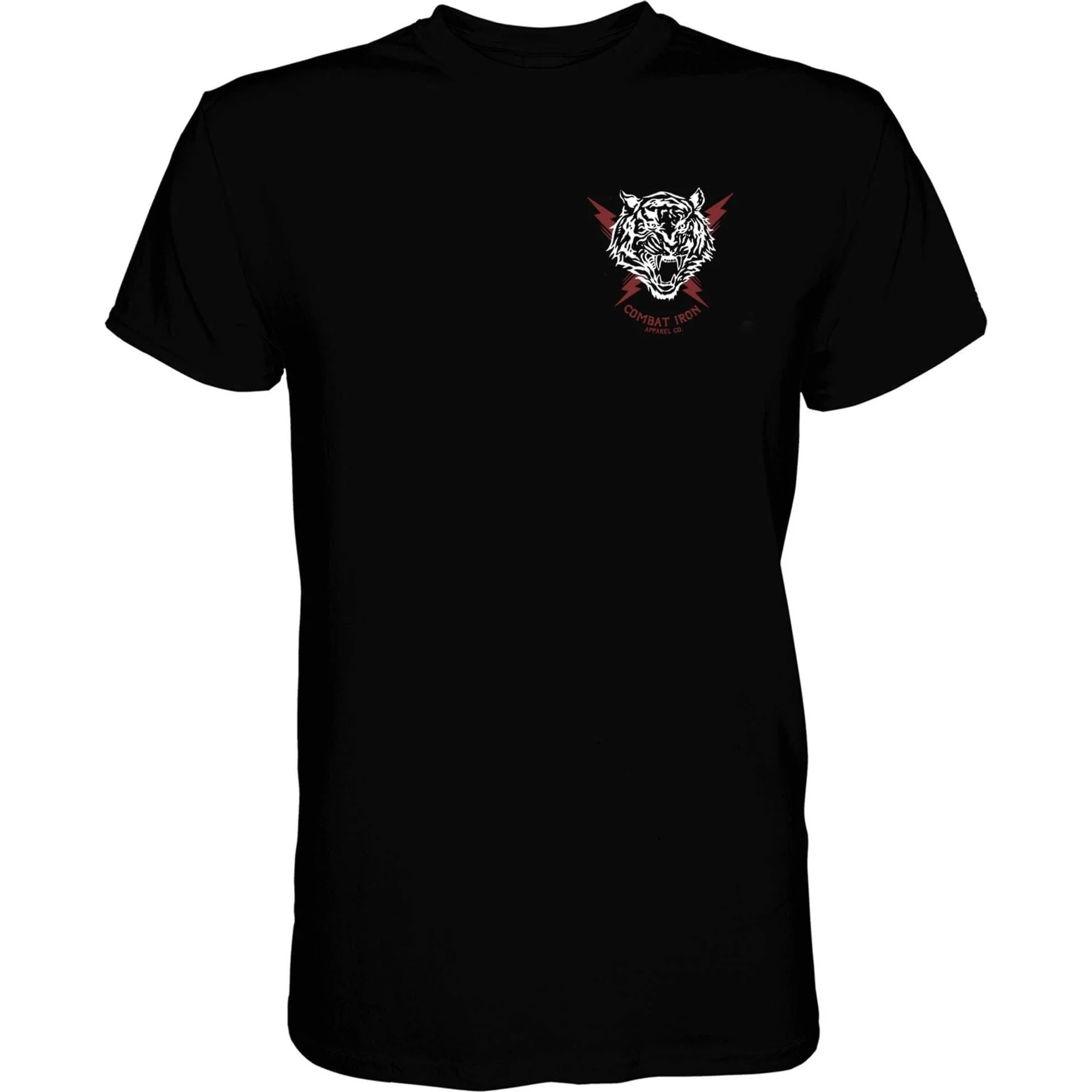 Nobody Is Coming To Save You Men's T-Shirt - Image 6