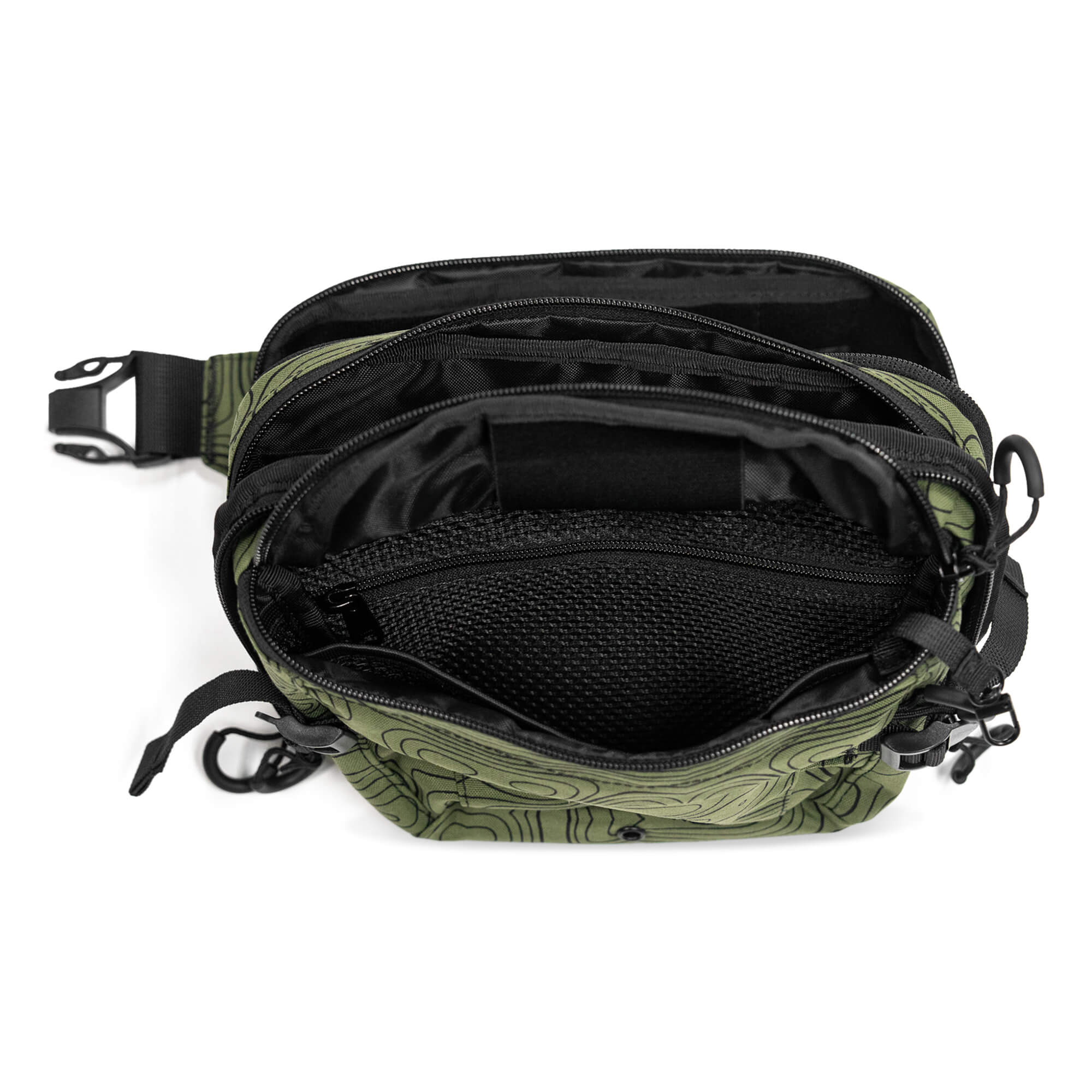Nomad Recon Fanny Pack - Image 13
