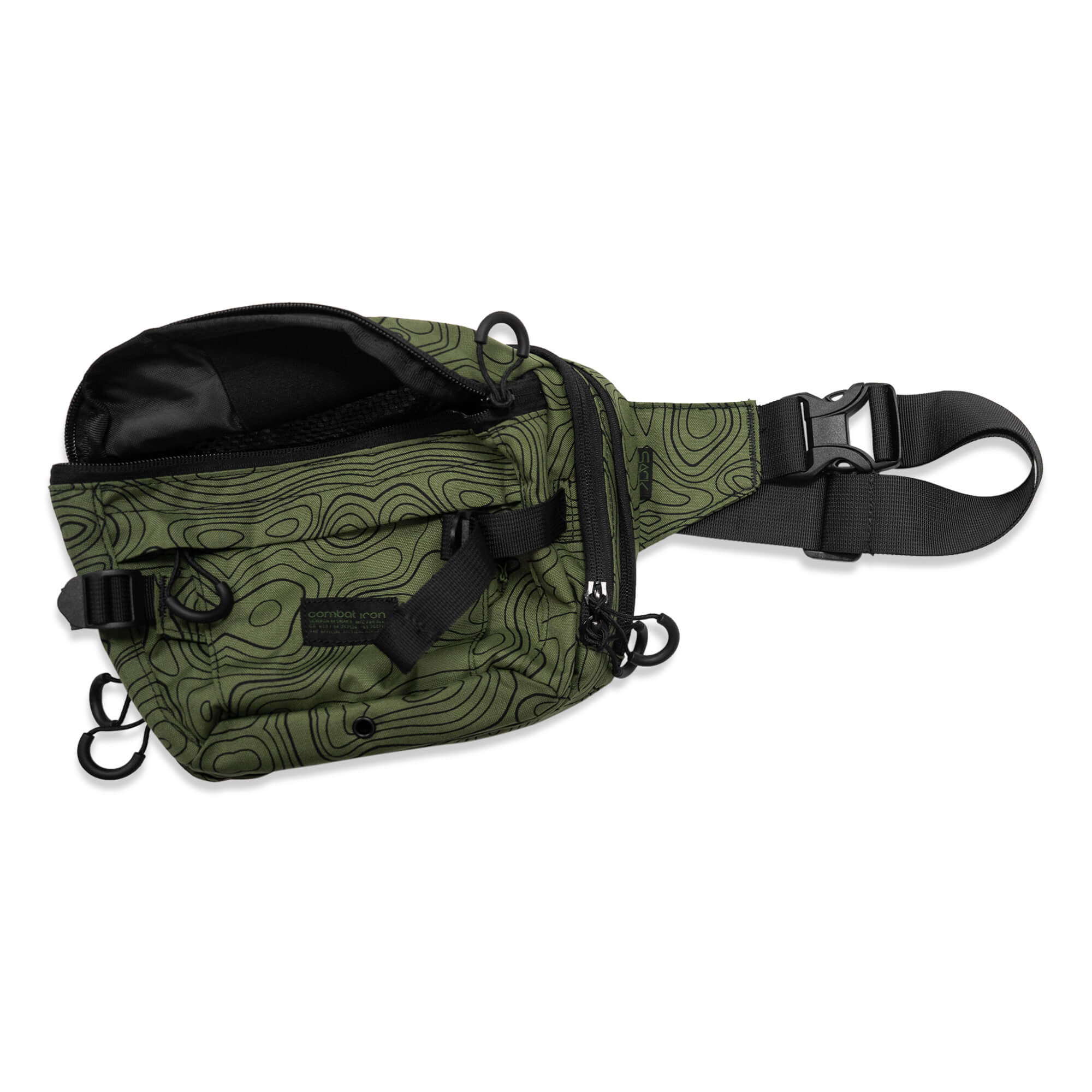 Nomad Recon Fanny Pack - Image 17