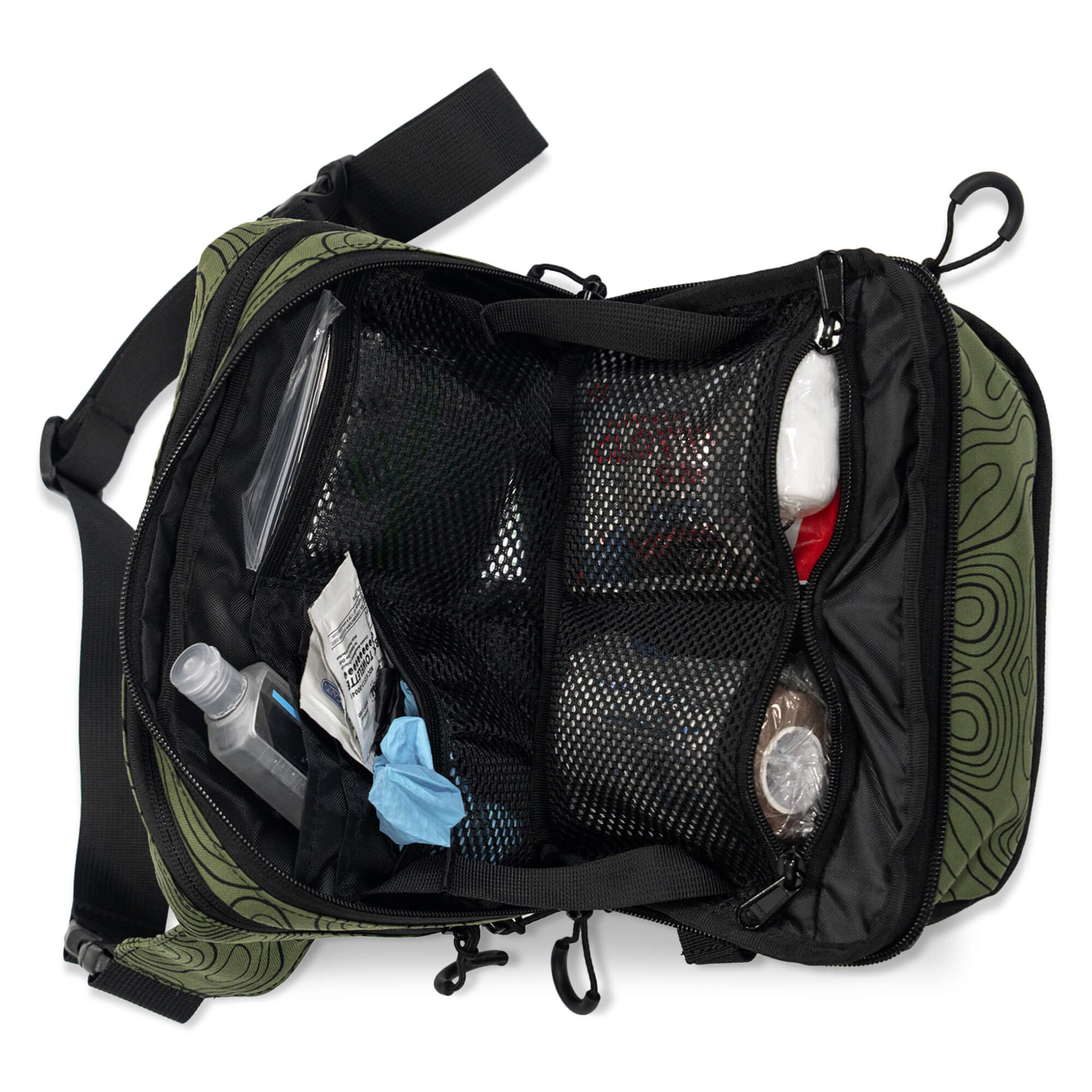 Nomad Recon Fanny Pack - Image 22