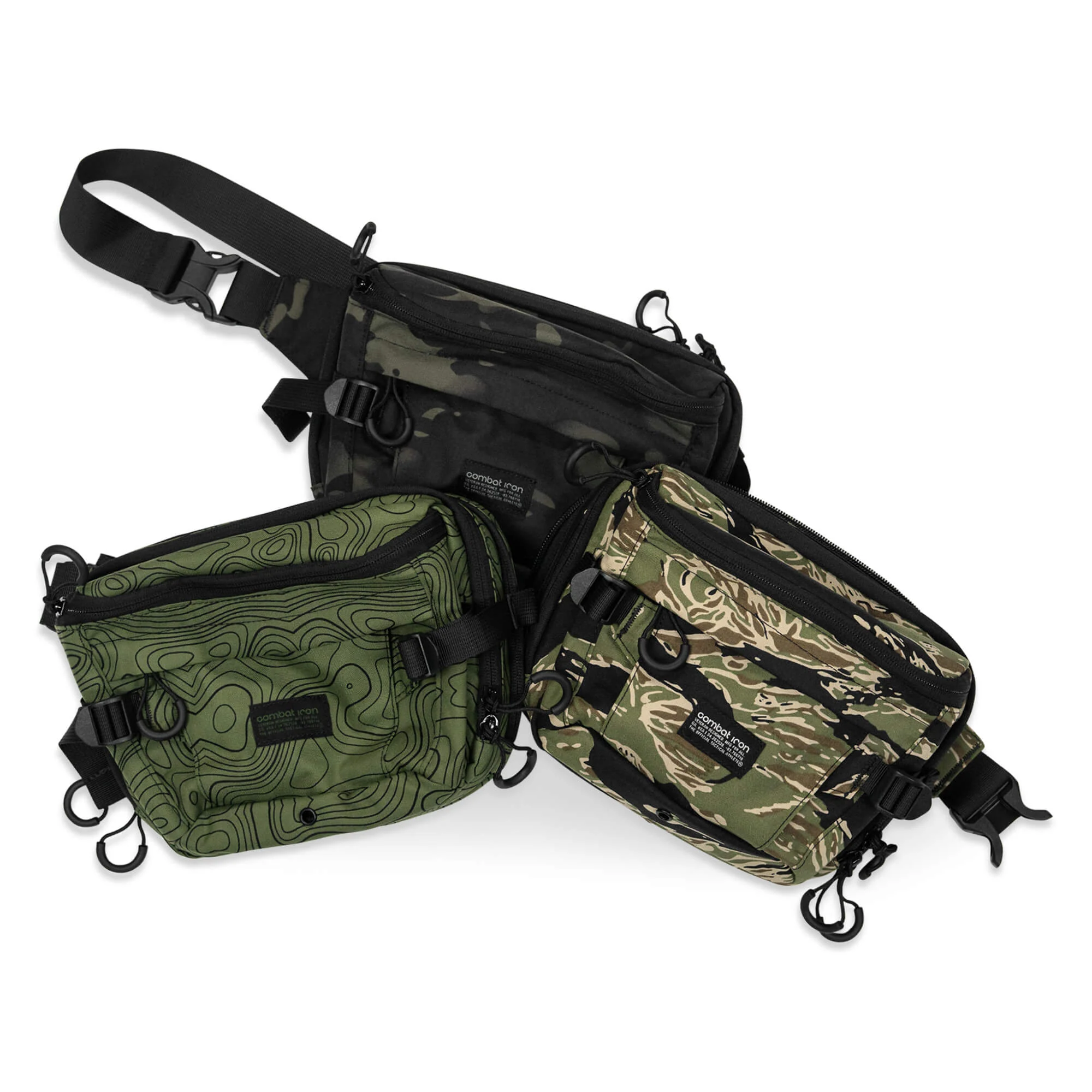 Nomad Recon Fanny Pack - Image 23