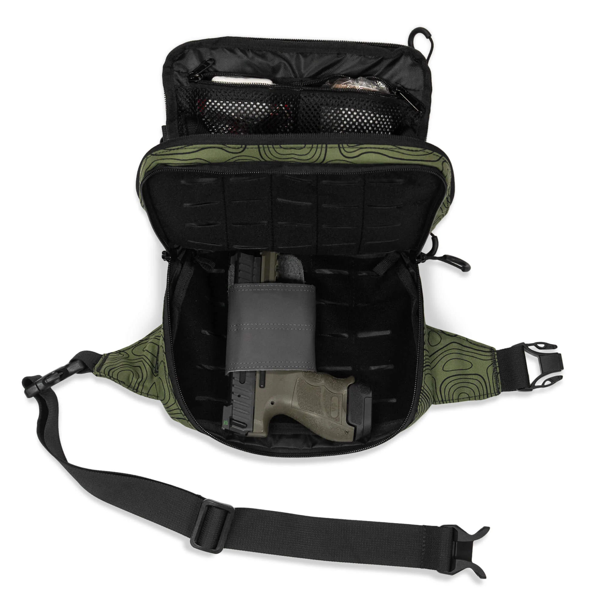Nomad Recon Fanny Pack - Image 24