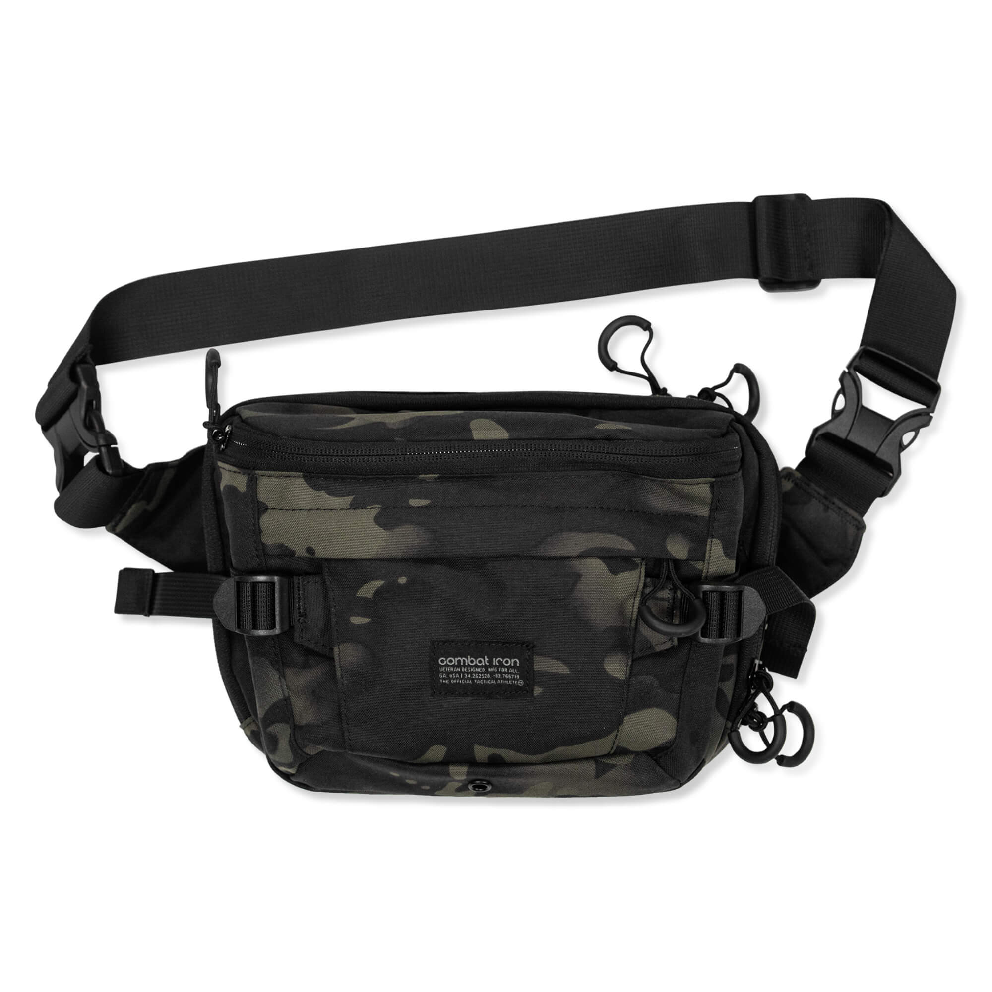 Nomad Recon Fanny Pack - Image 25