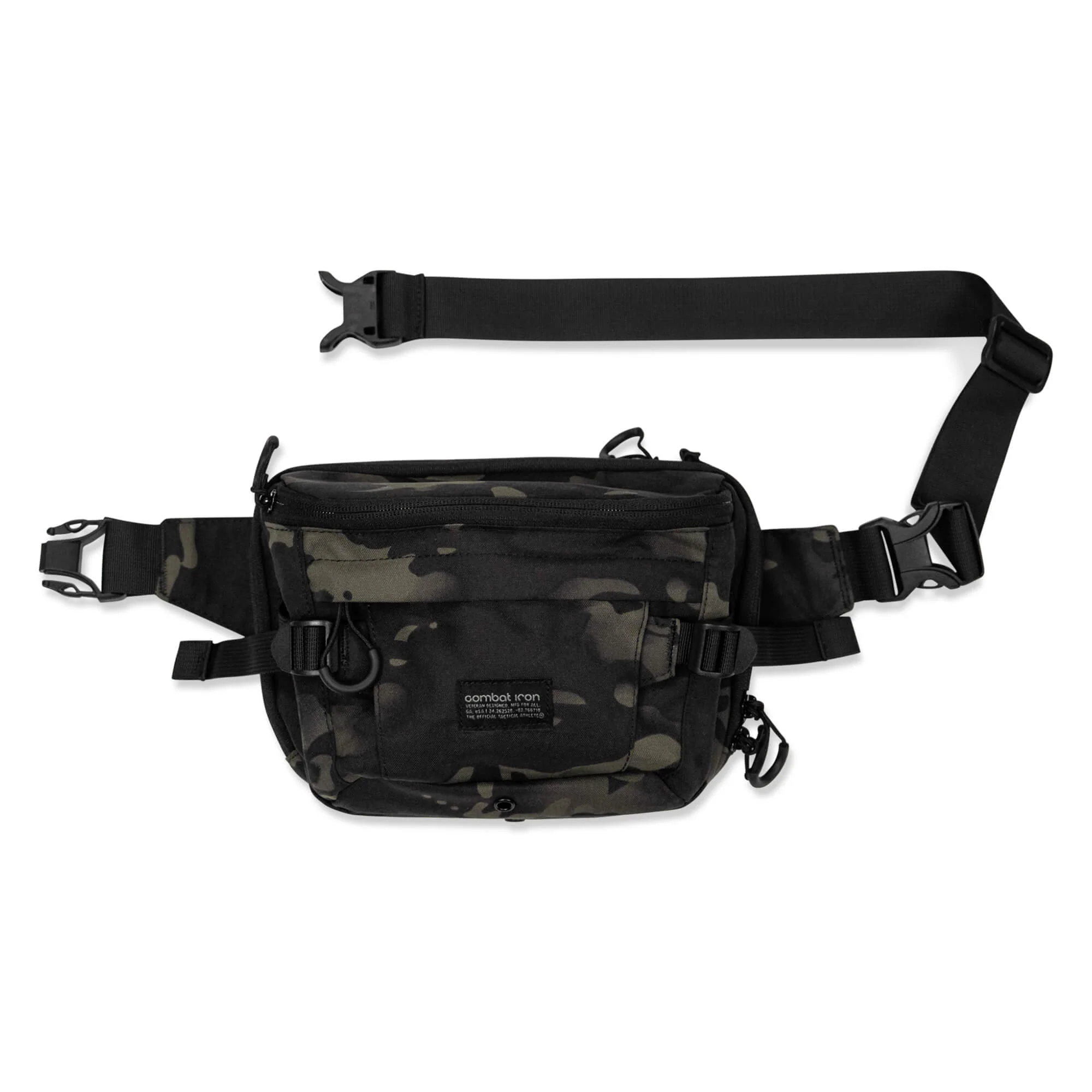Nomad Recon Fanny Pack - Image 31
