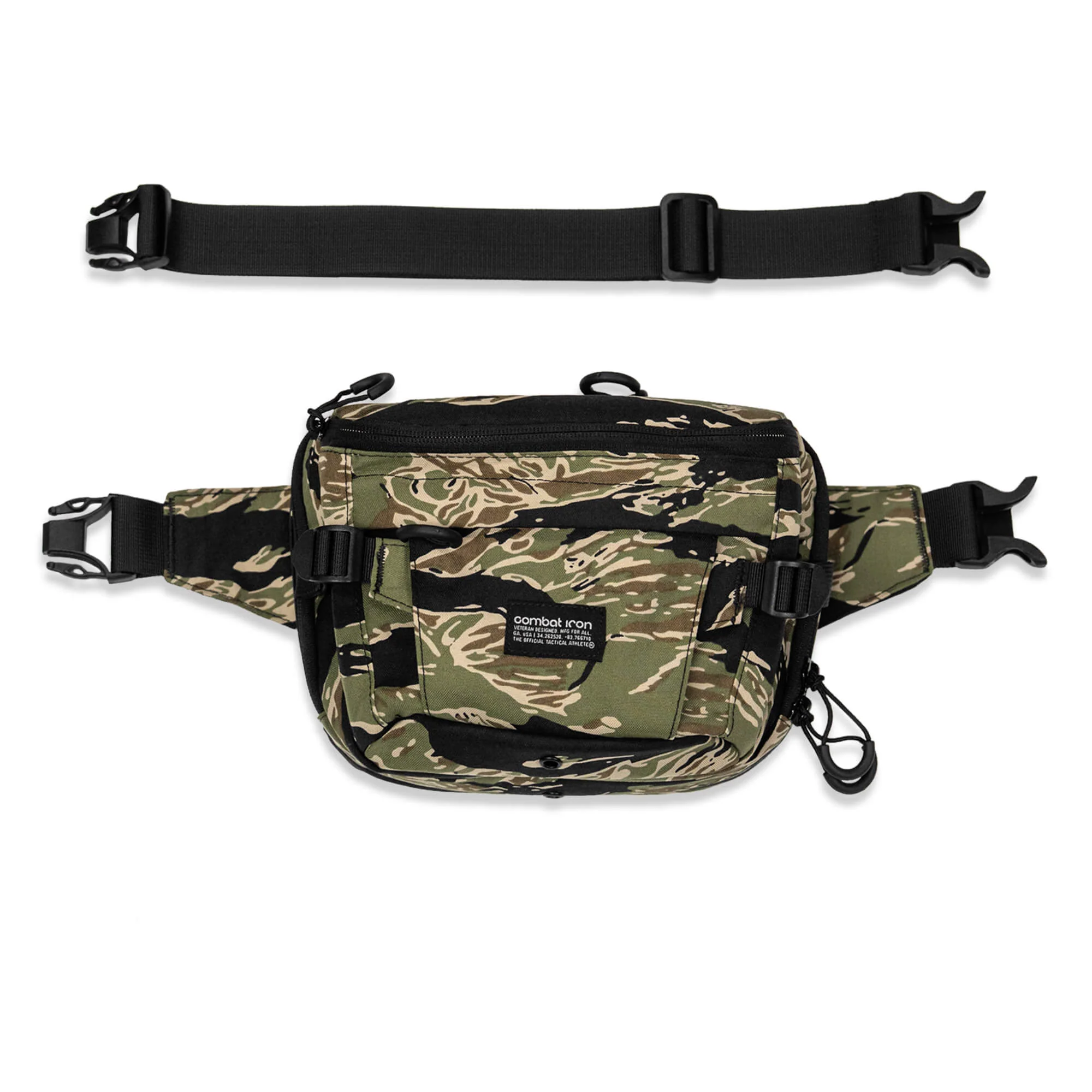 Nomad Recon Fanny Pack - Image 37
