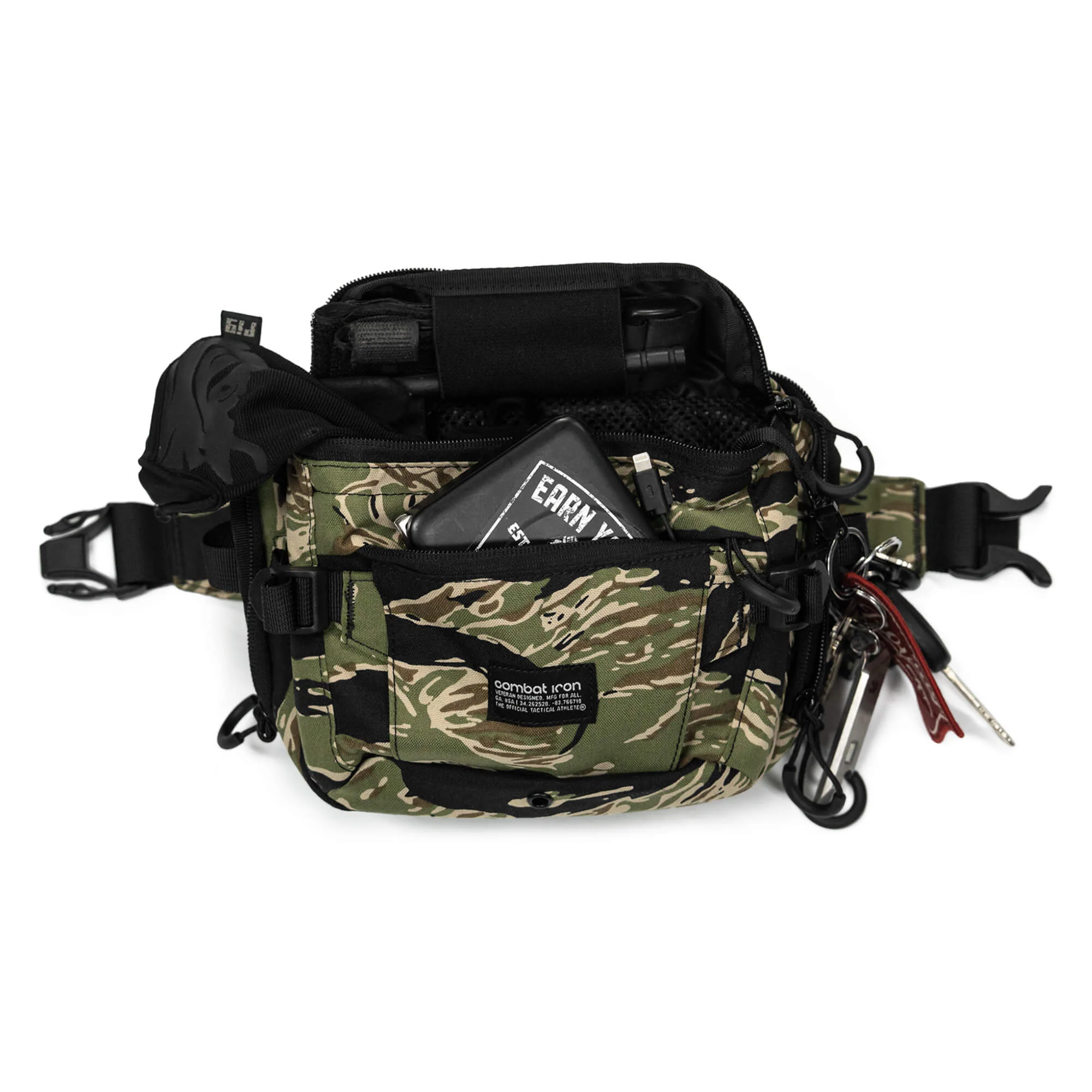 Nomad Recon Fanny Pack - Image 47