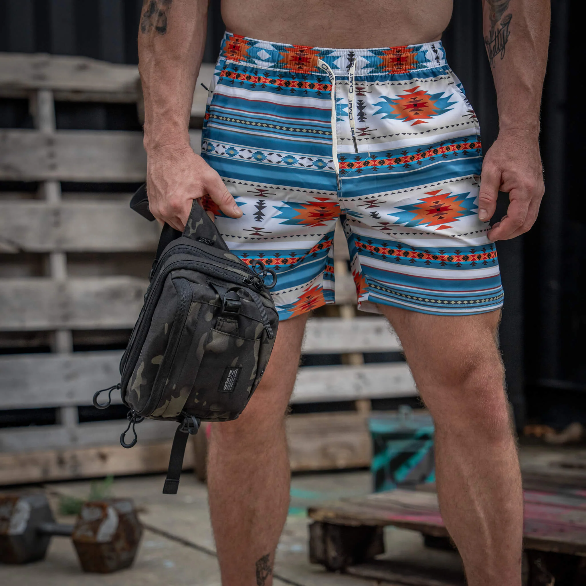 Nomad Recon Fanny Pack - Image 5
