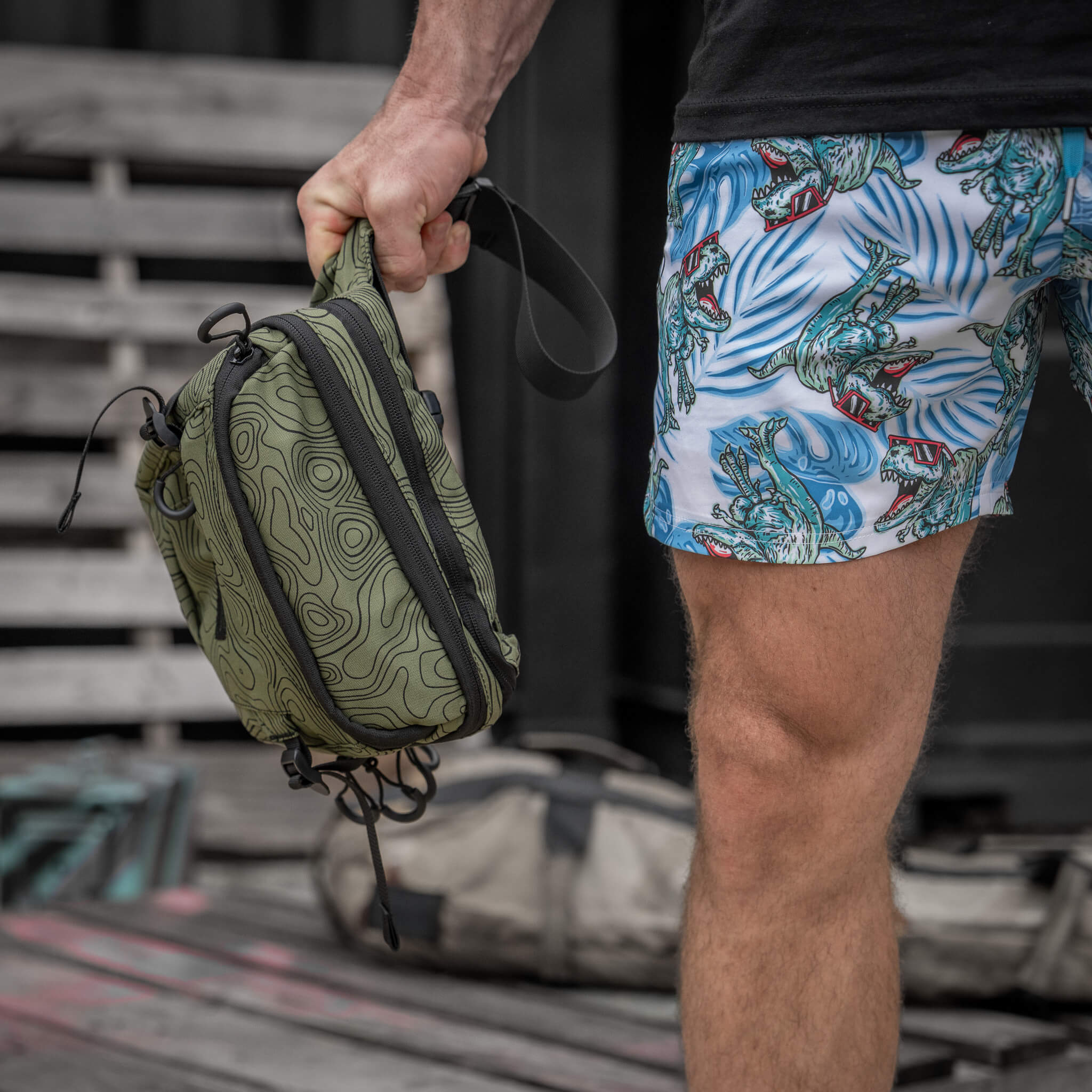 Nomad Recon Fanny Pack - Image 58