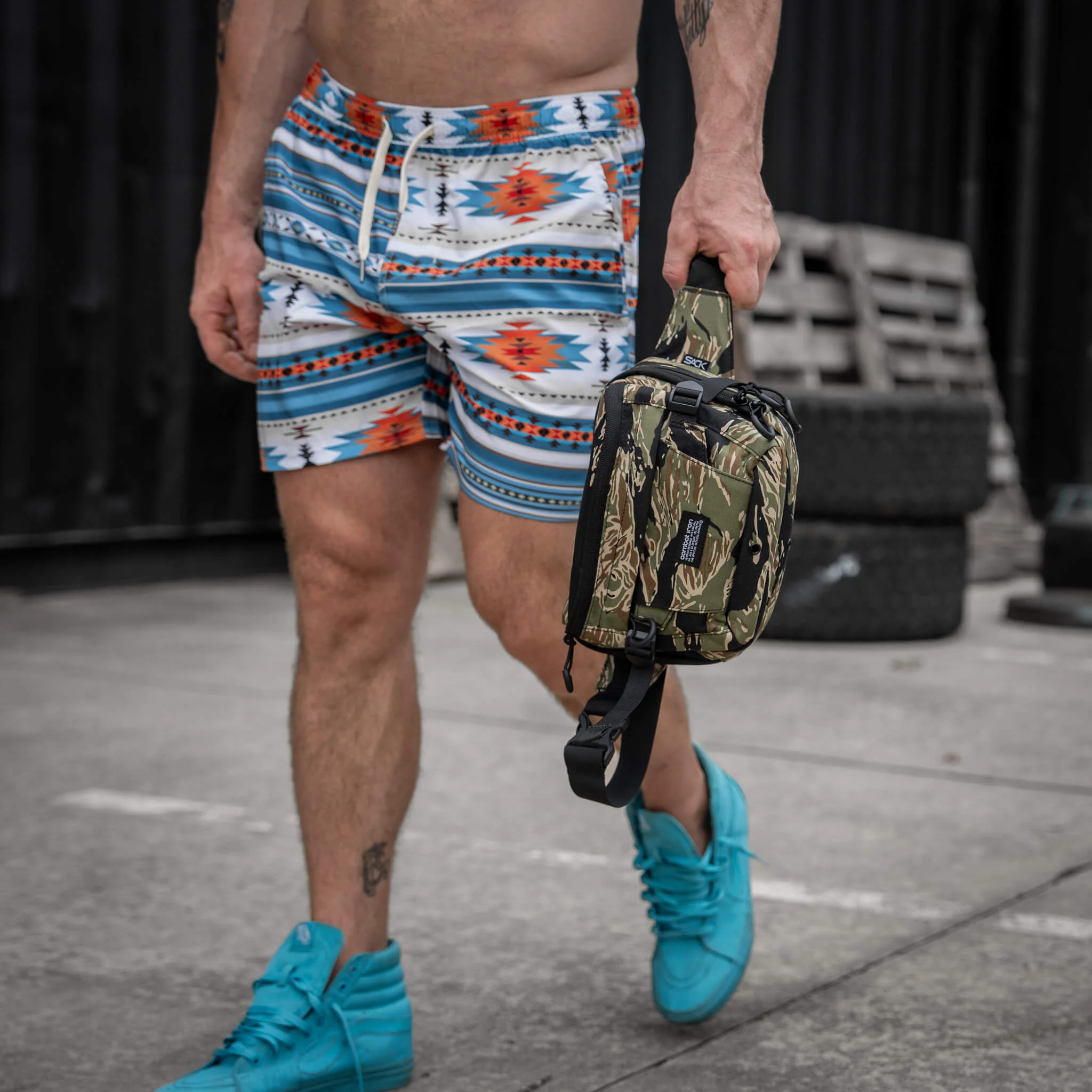 Nomad Recon Fanny Pack - Image 59