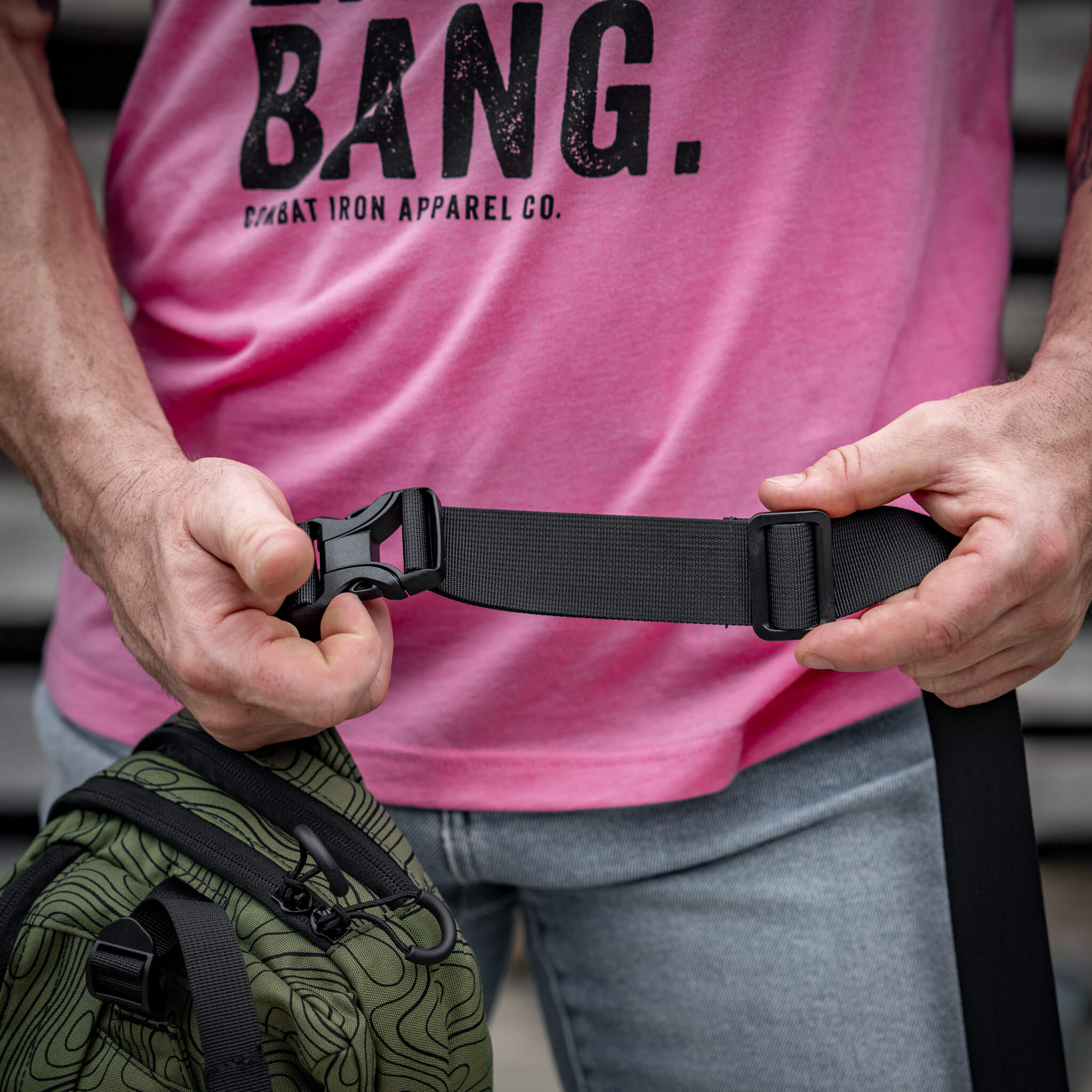 Nomad Recon Fanny Pack - Image 62