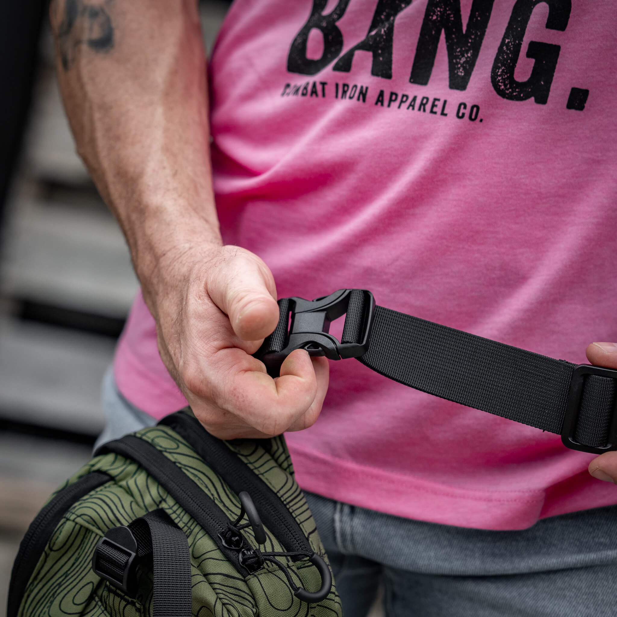 Nomad Recon Fanny Pack - Image 63