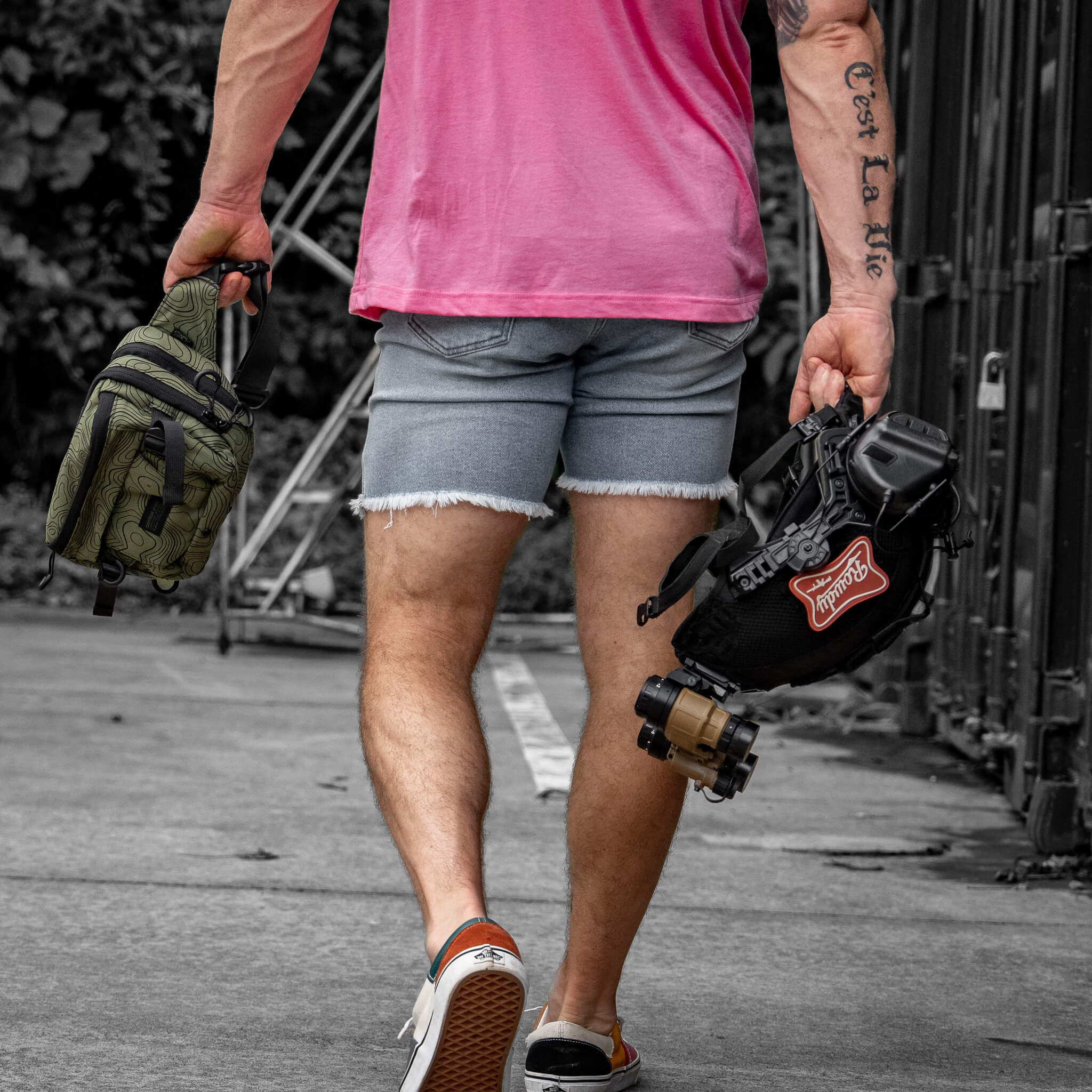 Nomad Recon Fanny Pack - Image 67