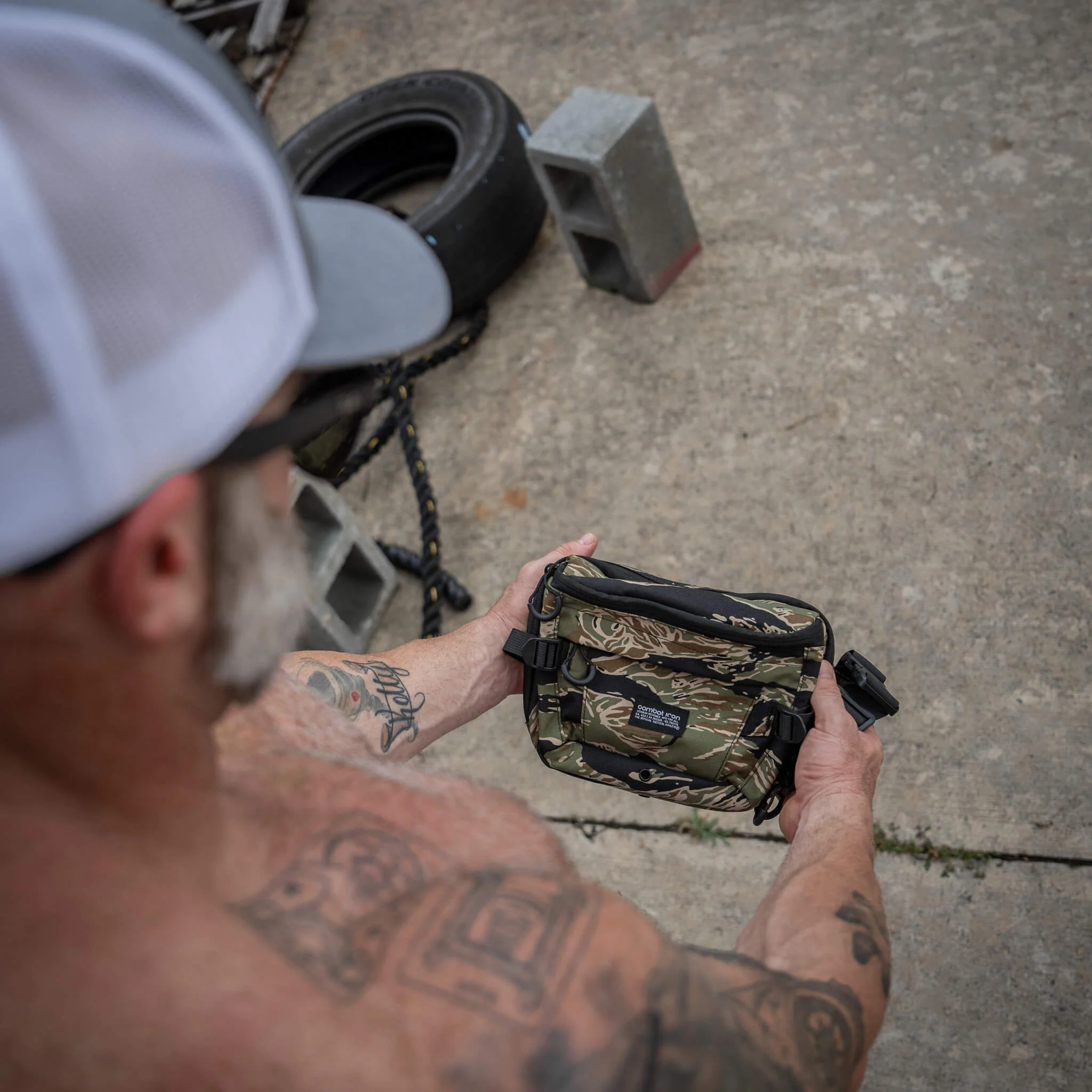 Nomad Recon Fanny Pack - Image 70