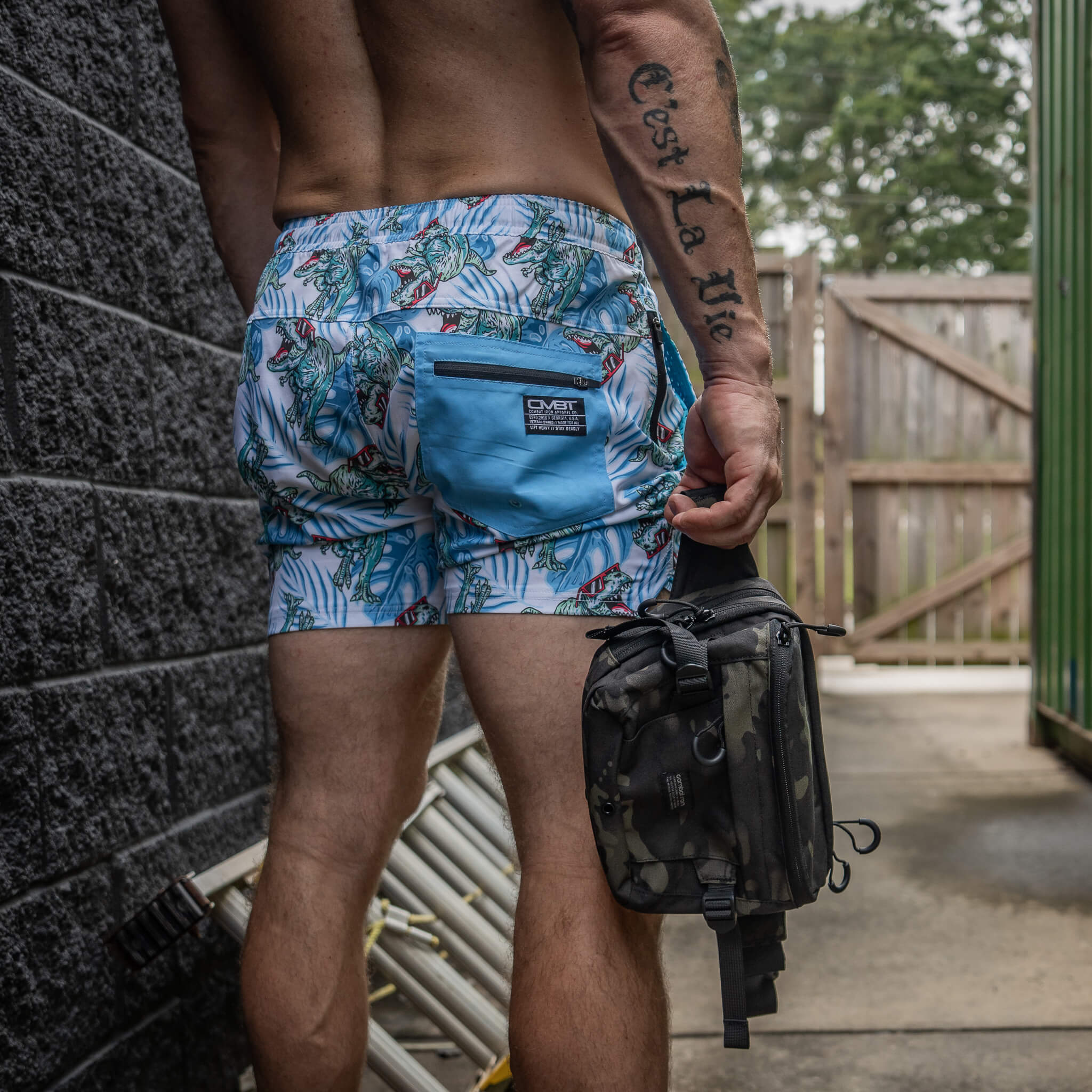 Nomad Recon Fanny Pack - Image 73