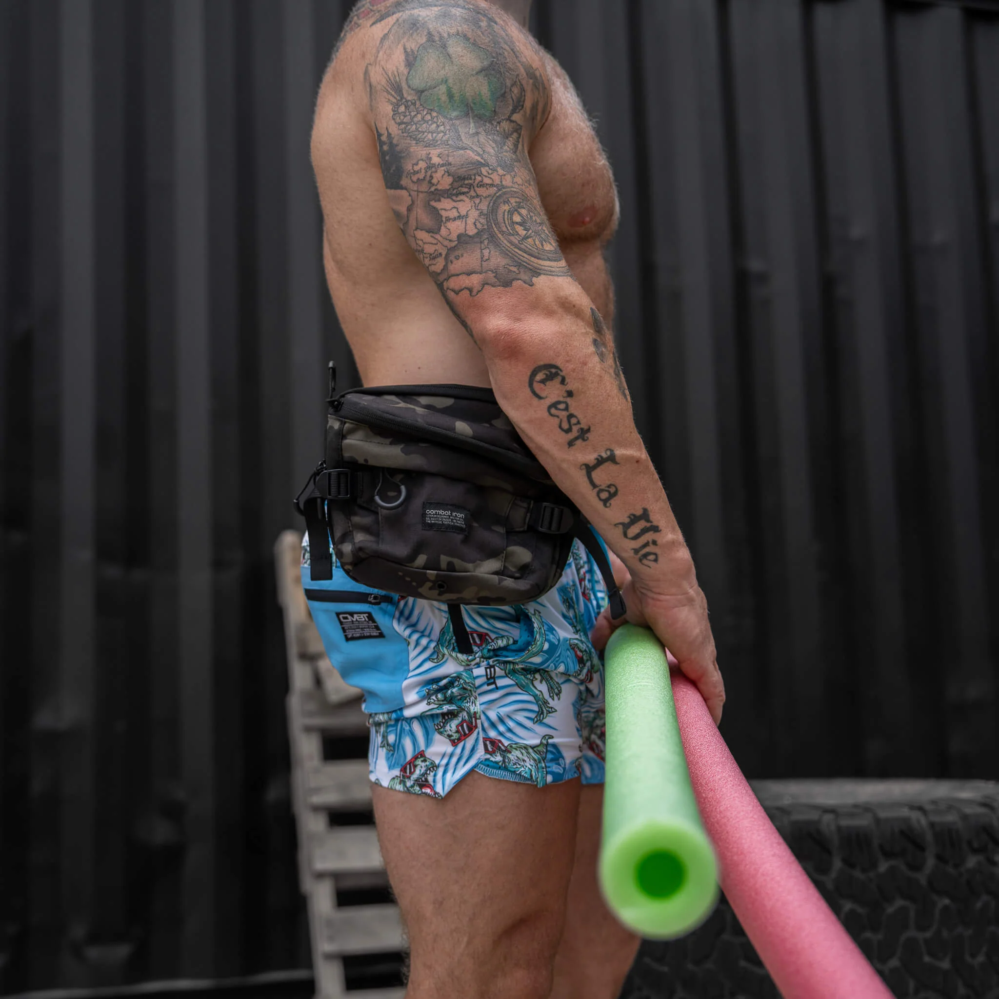 Nomad Recon Fanny Pack - Image 74