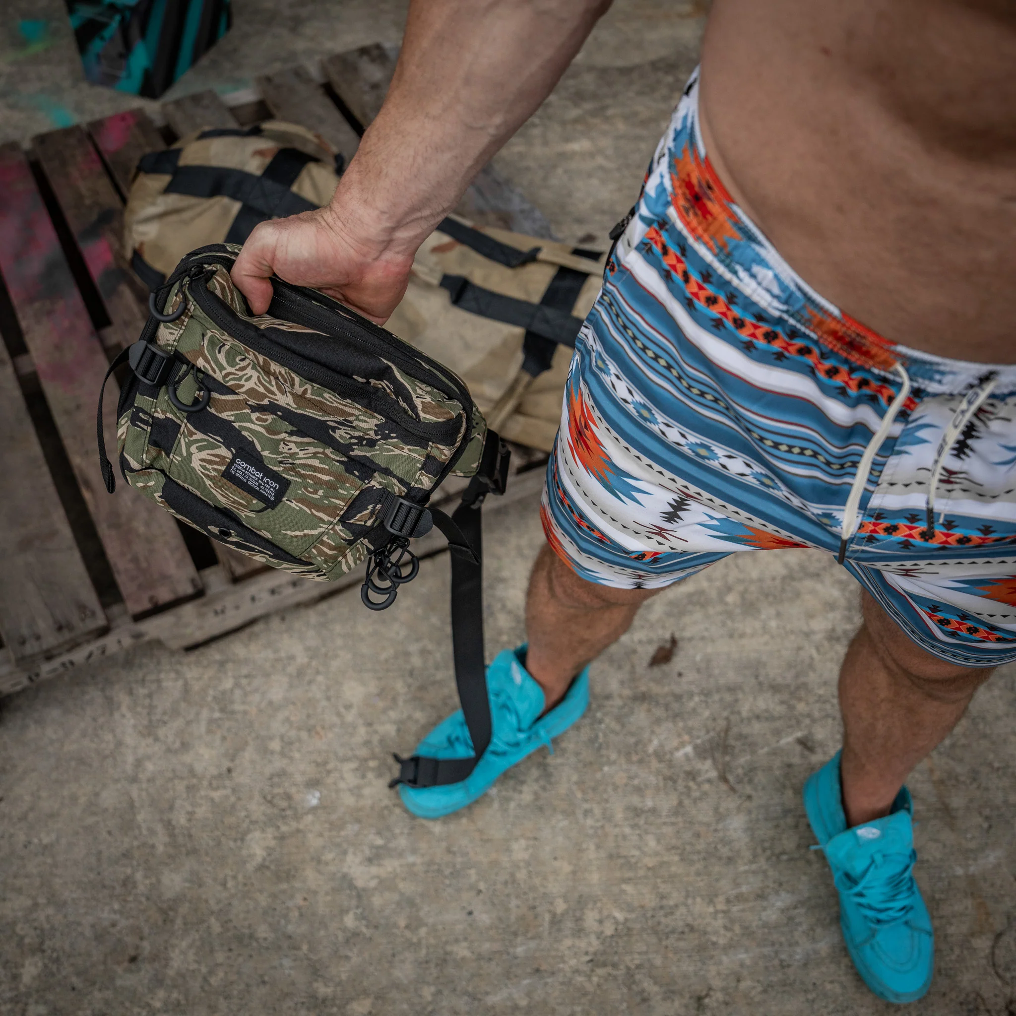 Nomad Recon Fanny Pack - Image 78