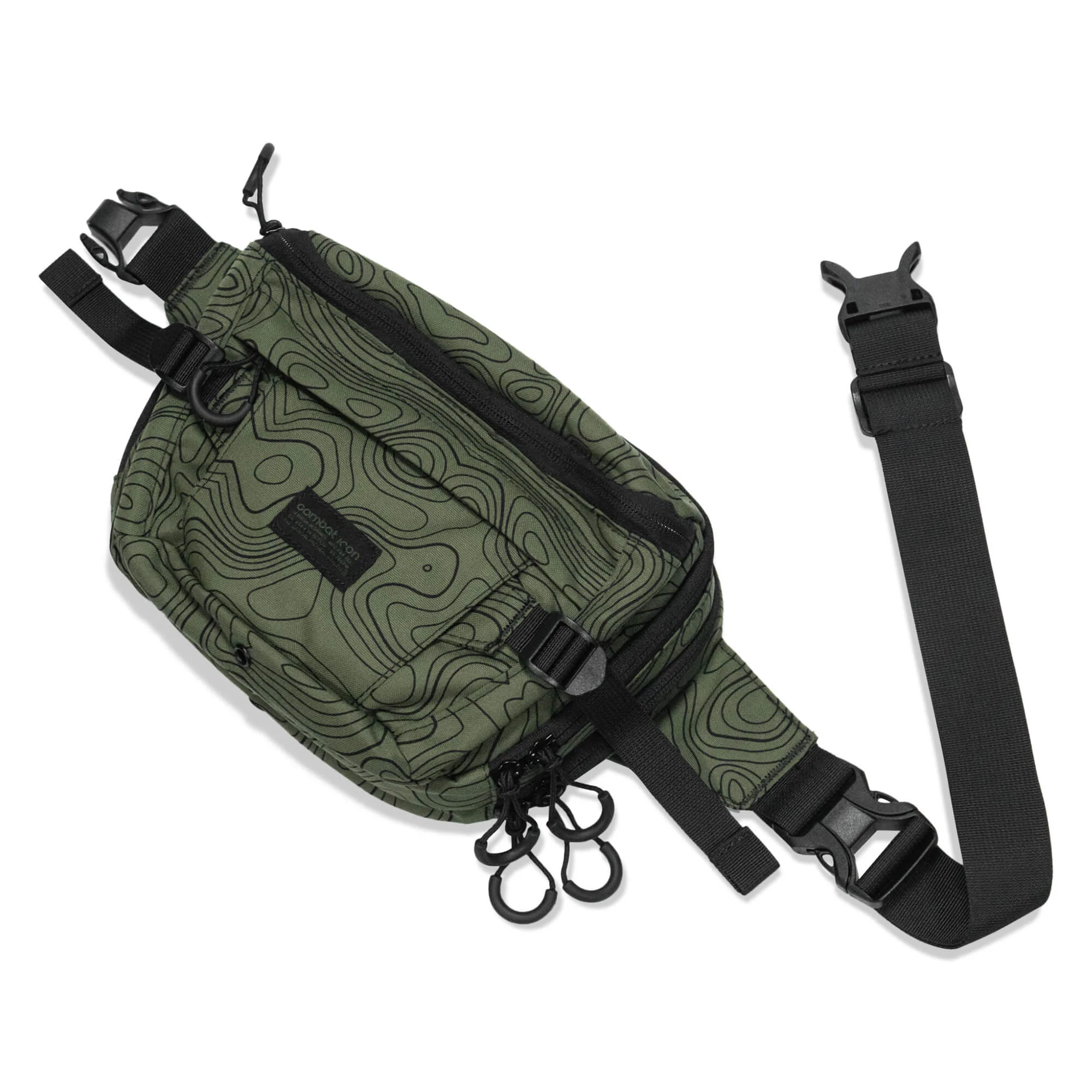Nomad Recon Fanny Pack - Image 8