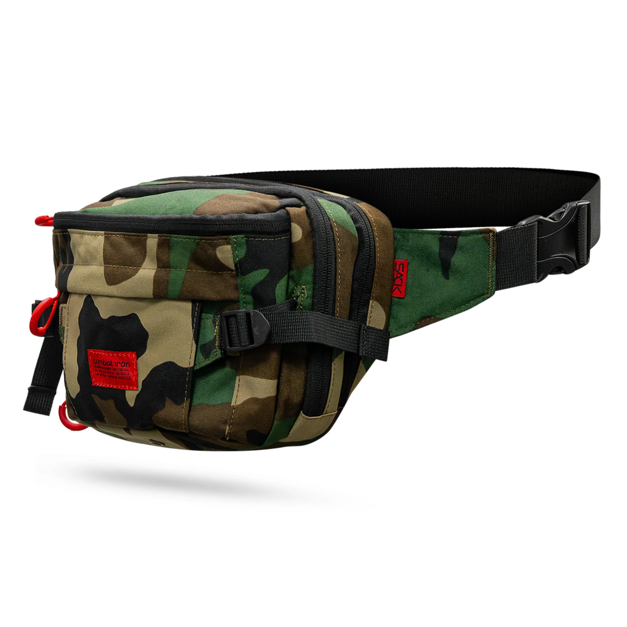 Nomad Recon Fanny Pack - Image 80